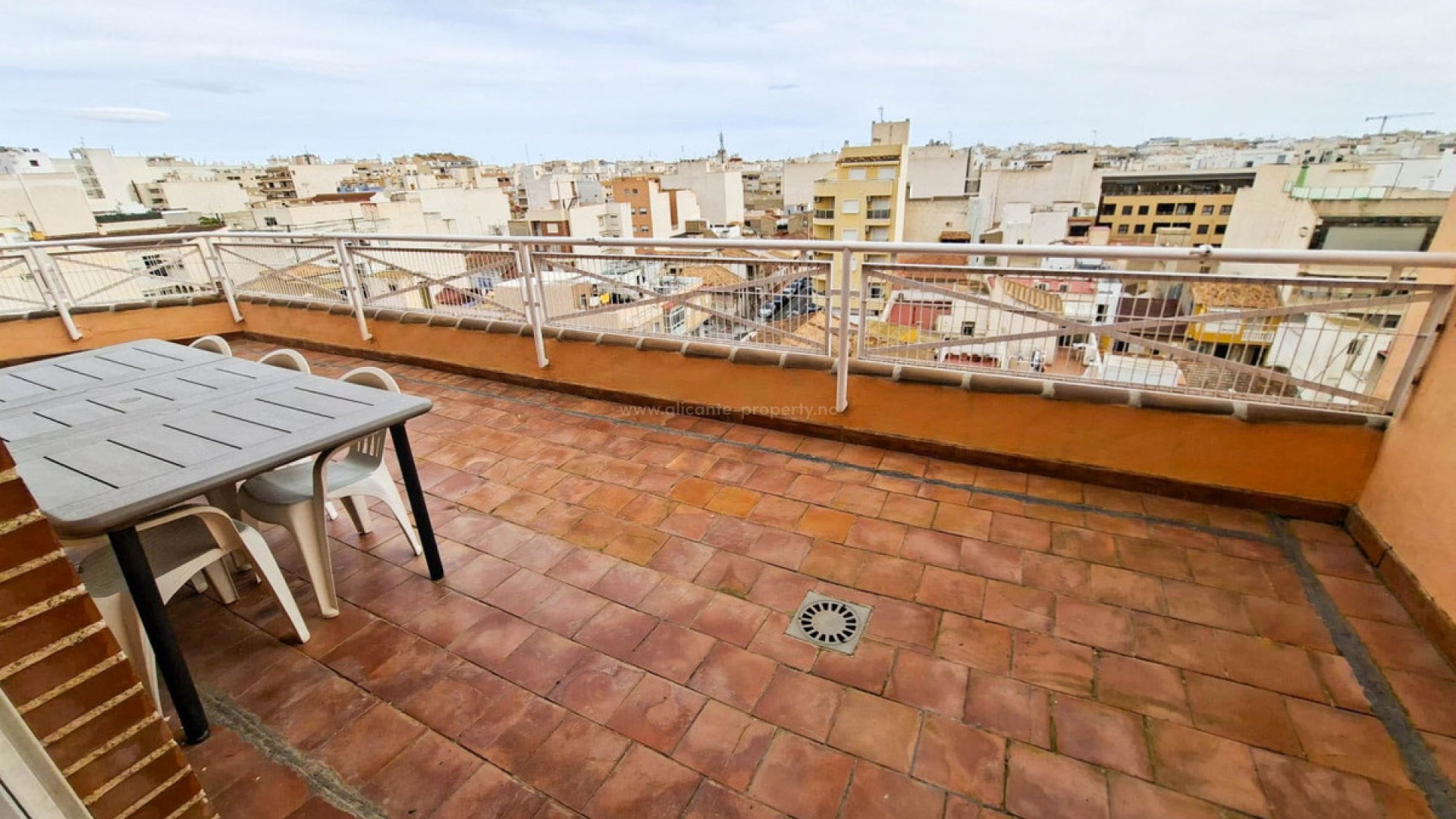 Apartment / flat in Torrevieja Centro