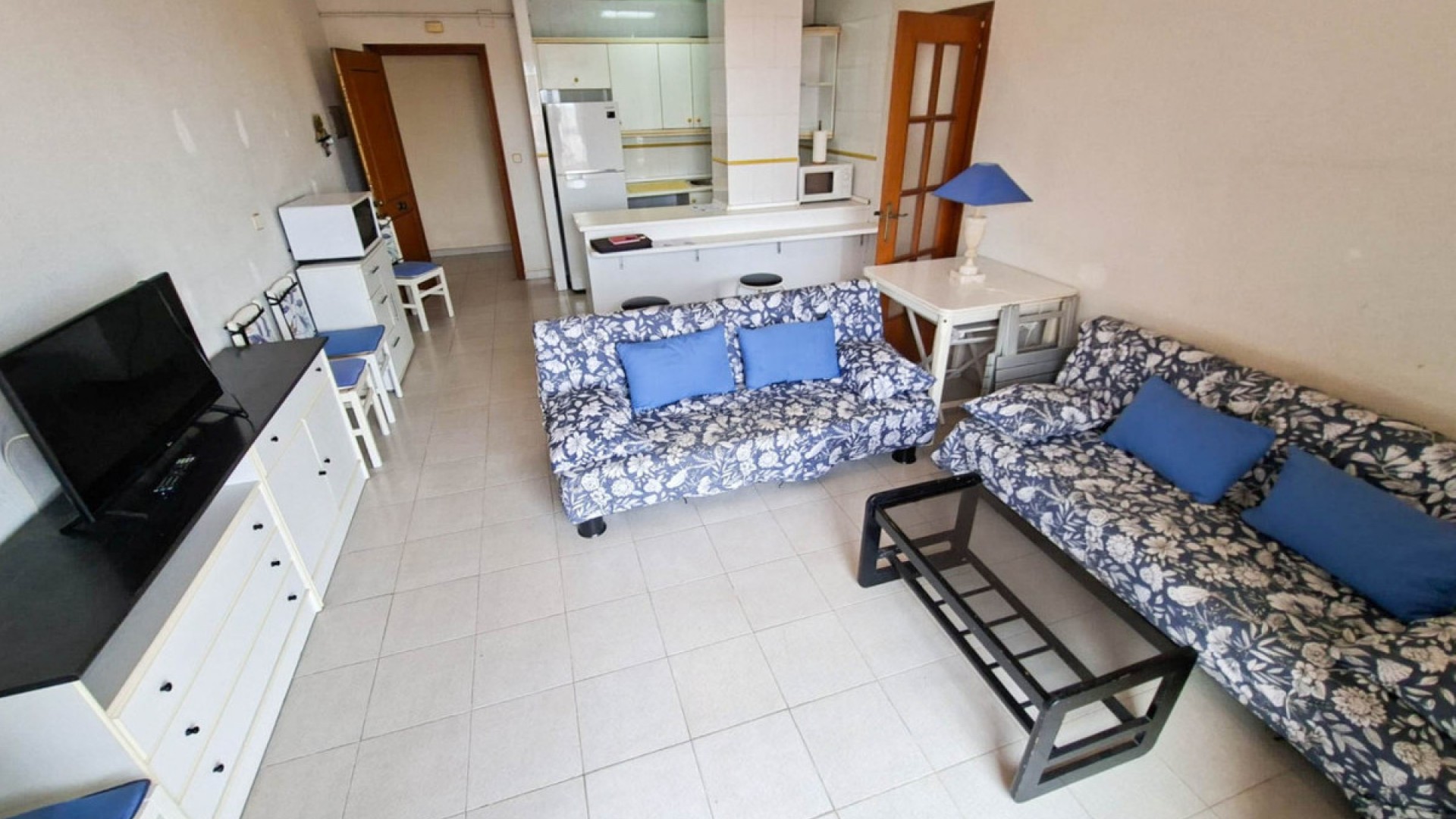 Apartment / flat in Torrevieja Centro