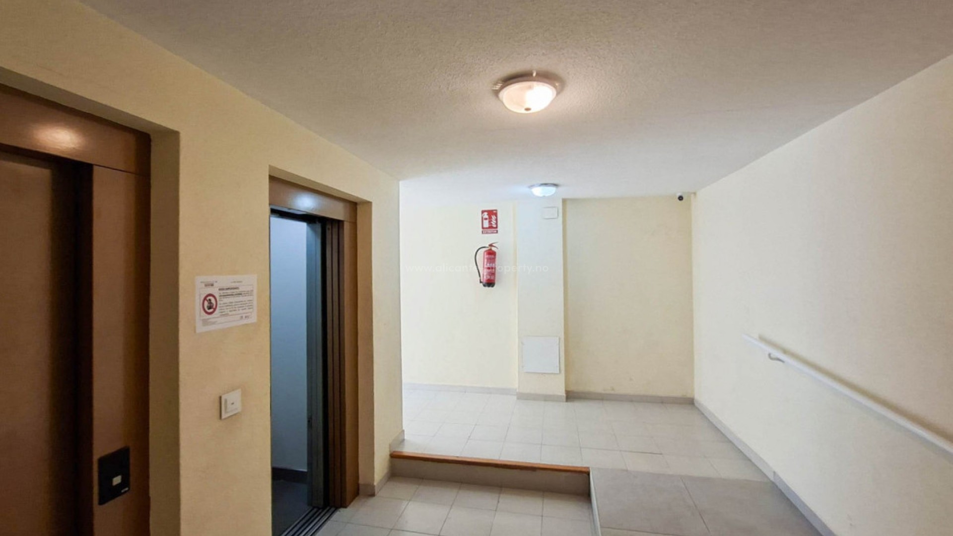 Apartment / flat in Torrevieja Centro
