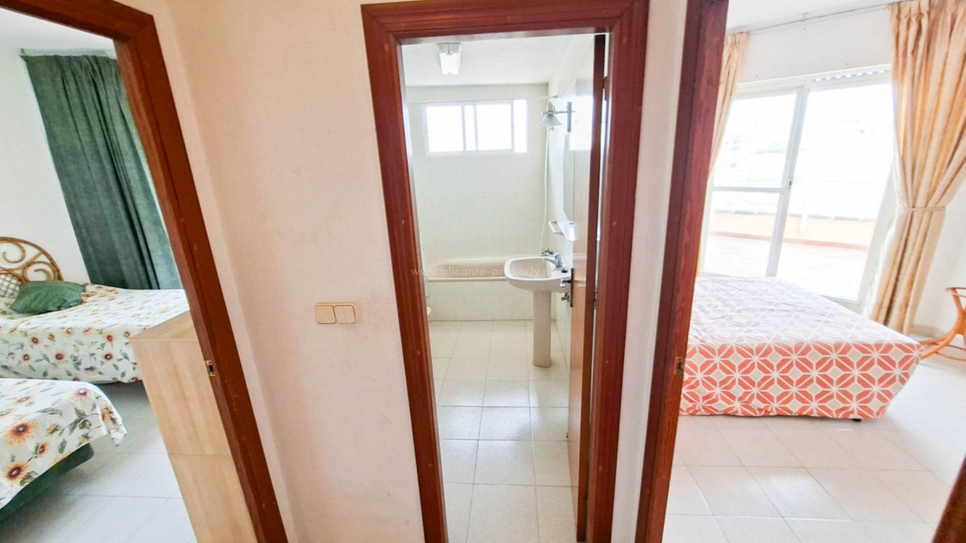 Apartment / flat in Torrevieja Centro