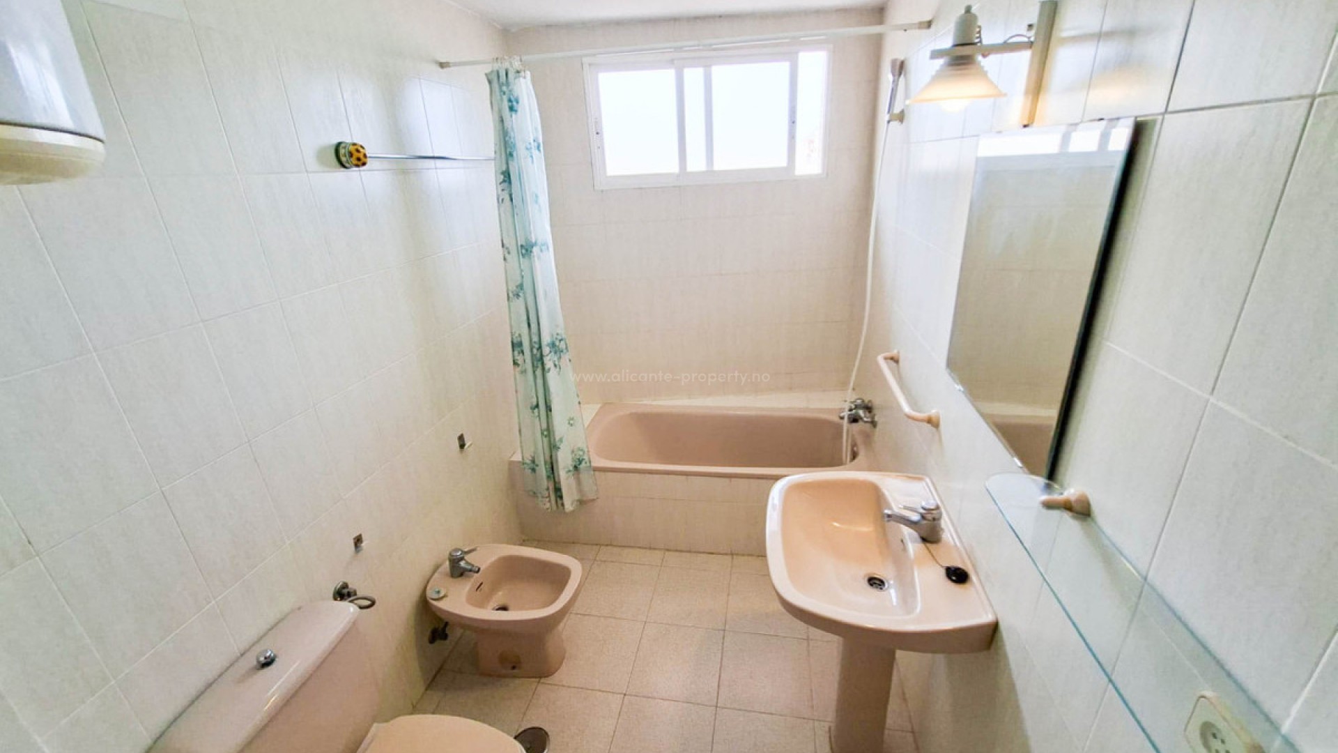 Apartment / flat in Torrevieja Centro