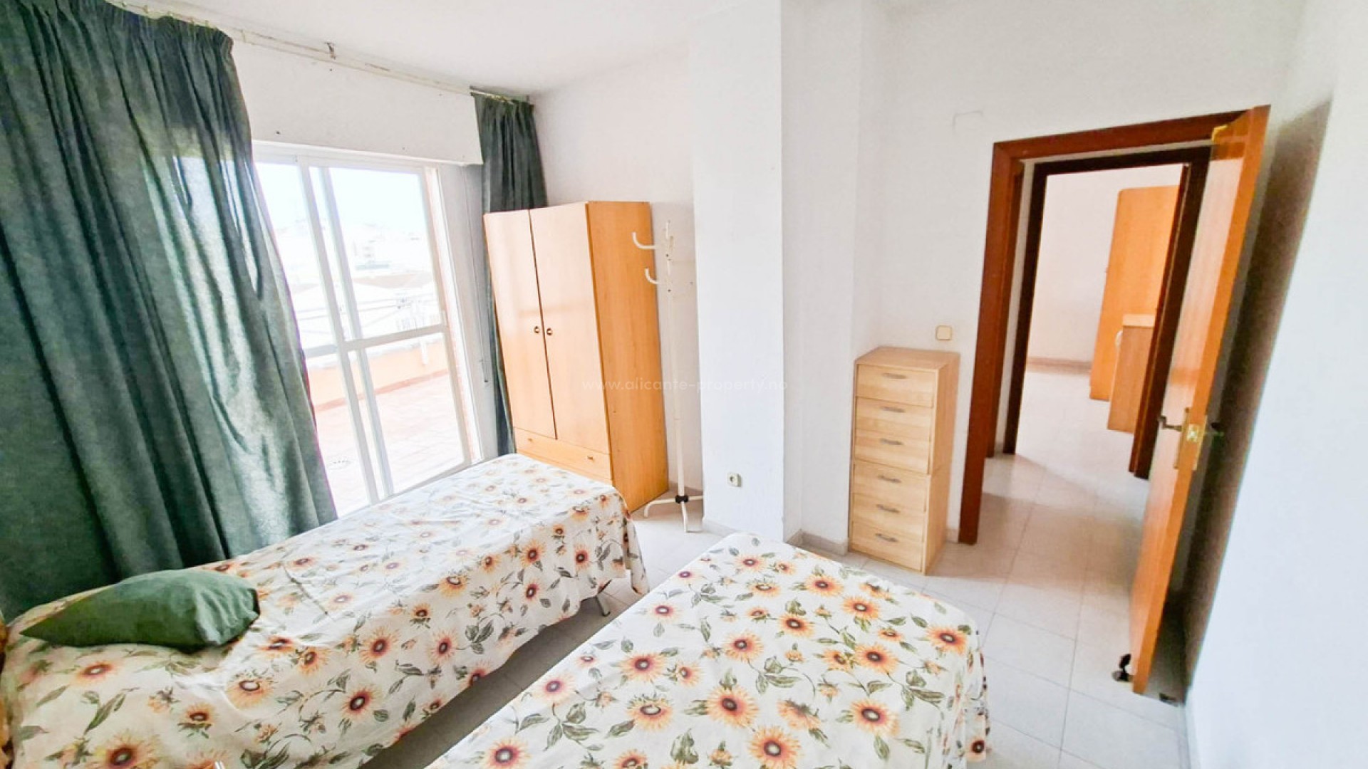 Apartment / flat in Torrevieja Centro