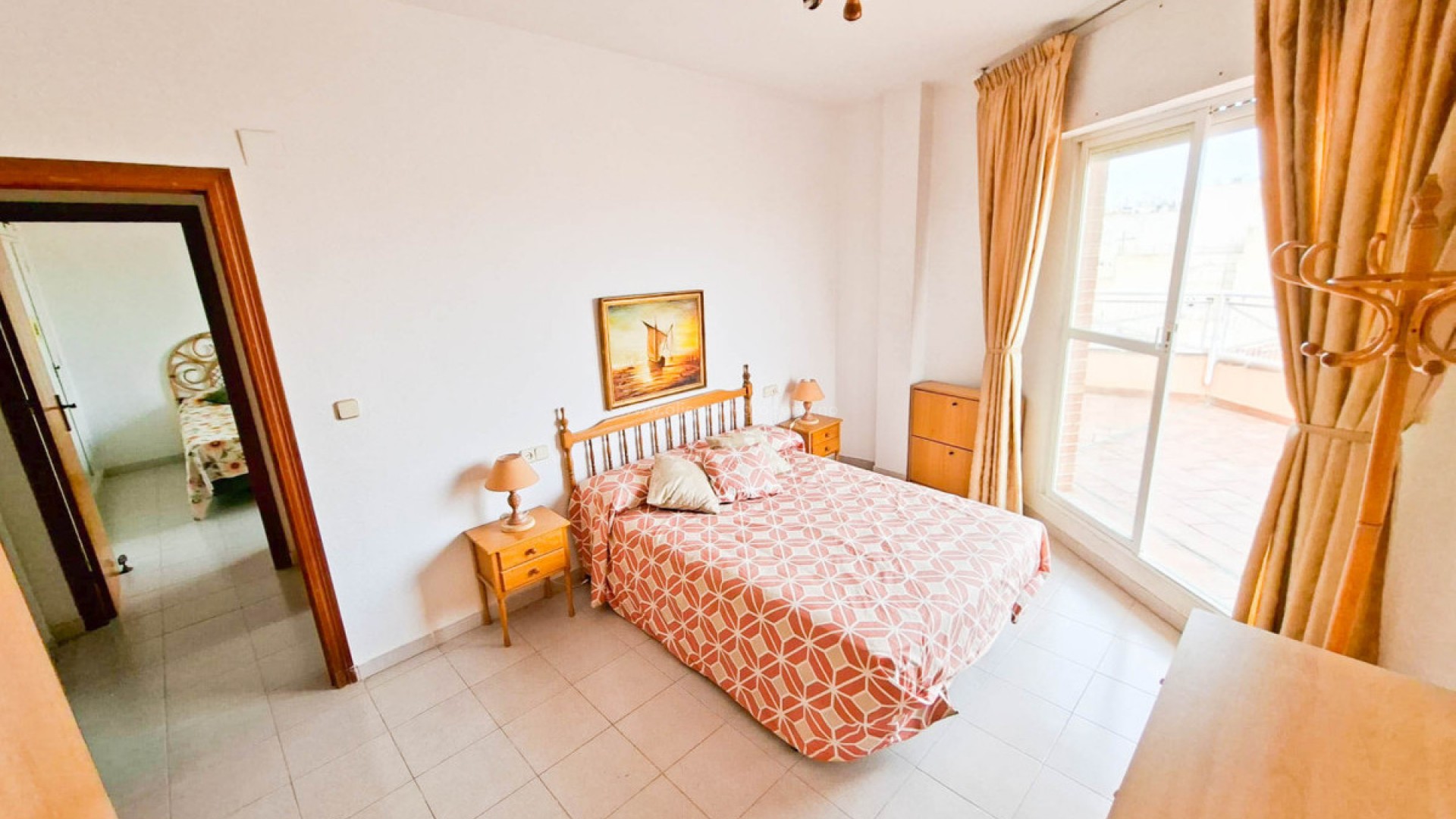 Apartment / flat in Torrevieja Centro