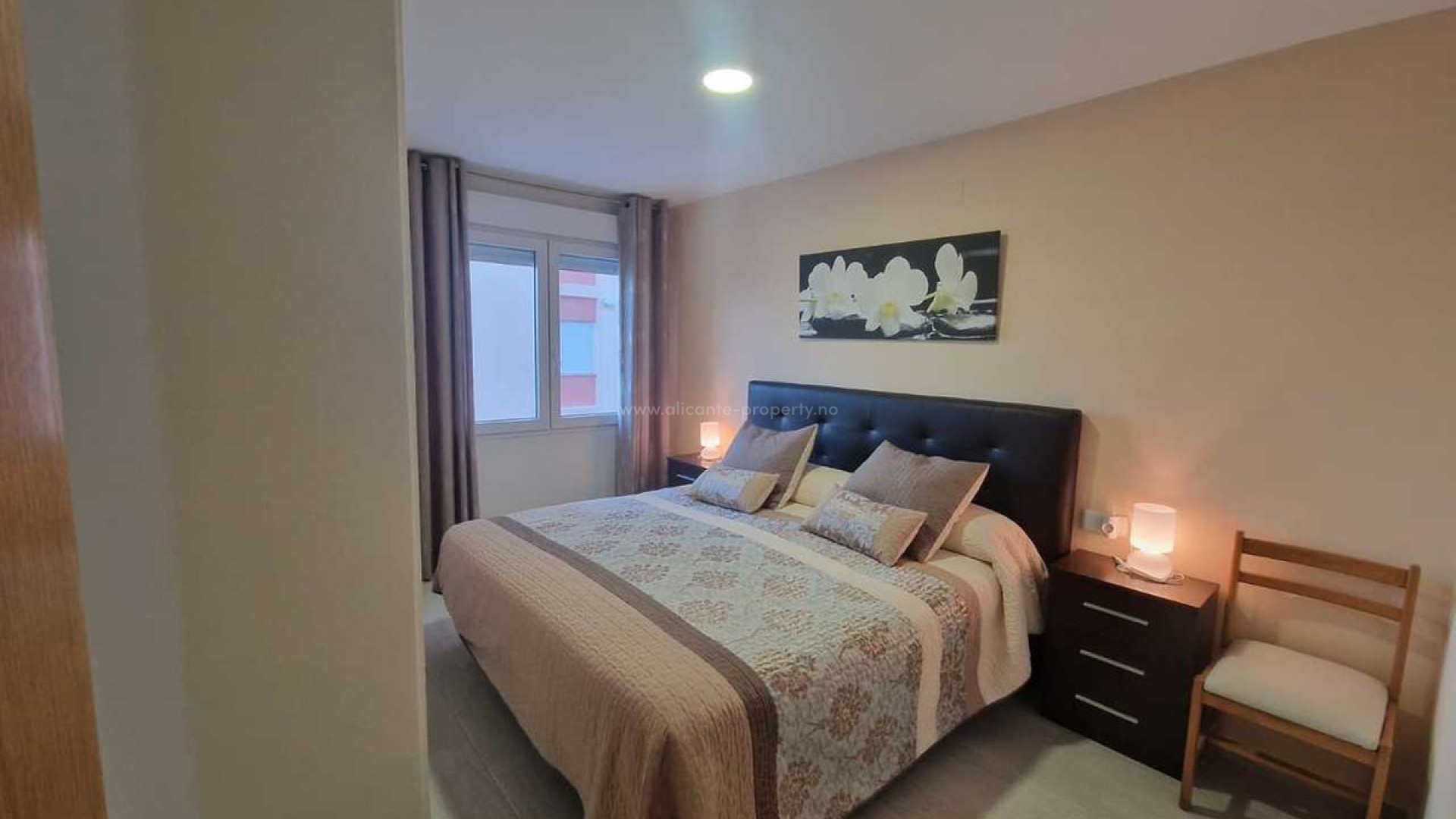 Apartment / flat in Torrevieja Centro