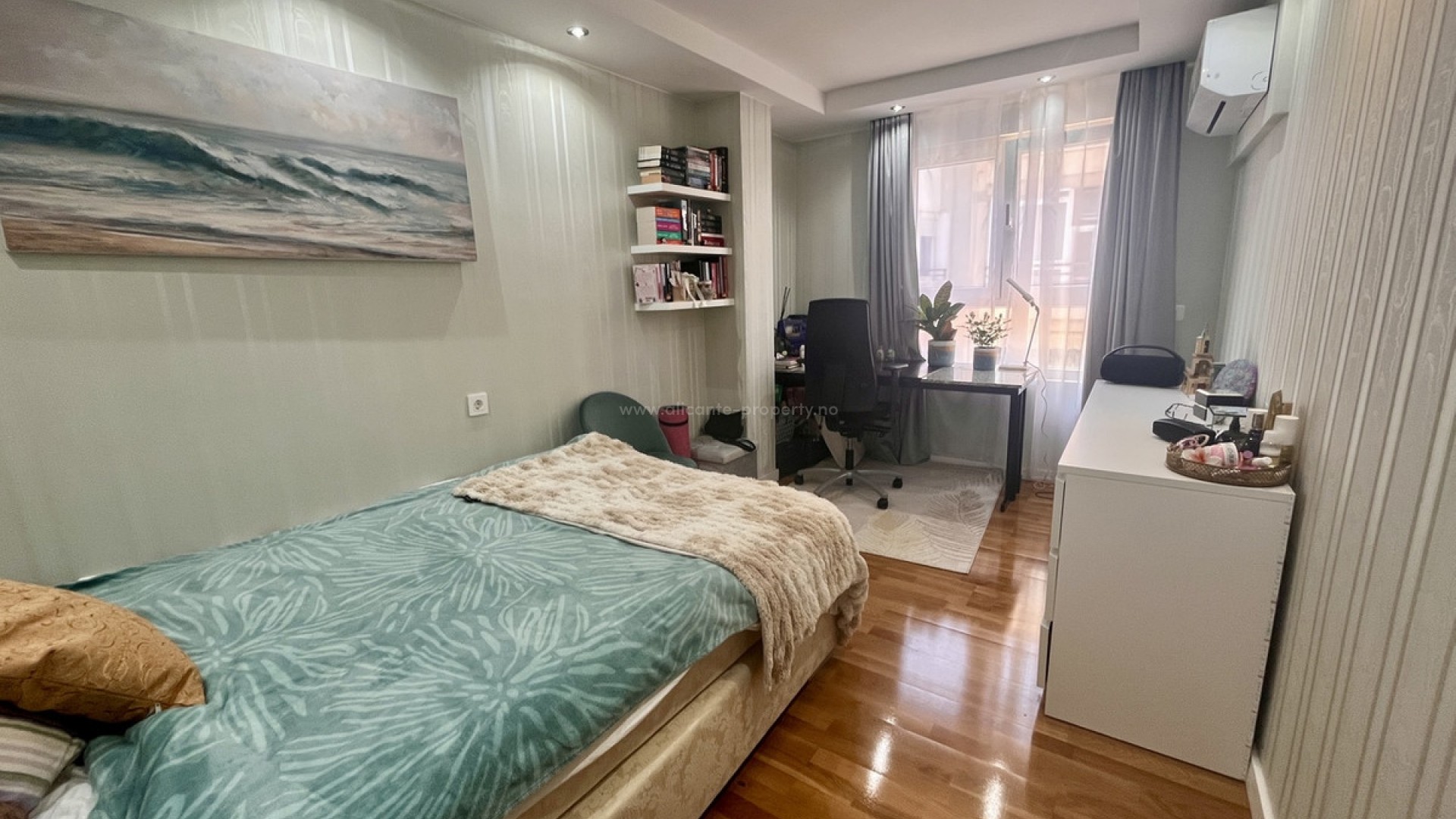 Apartment / flat in Torrevieja Centro