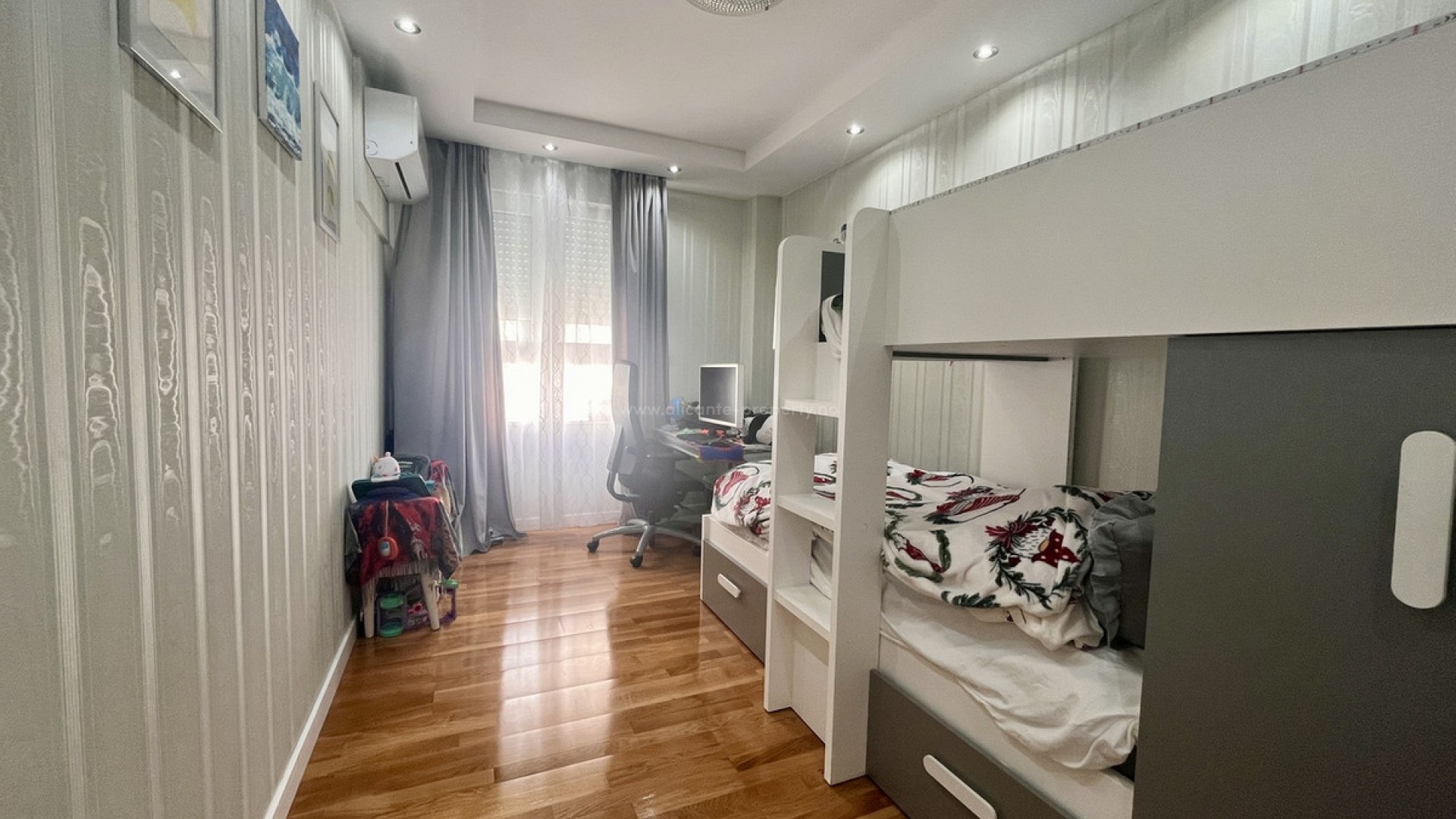 Apartment / flat in Torrevieja Centro