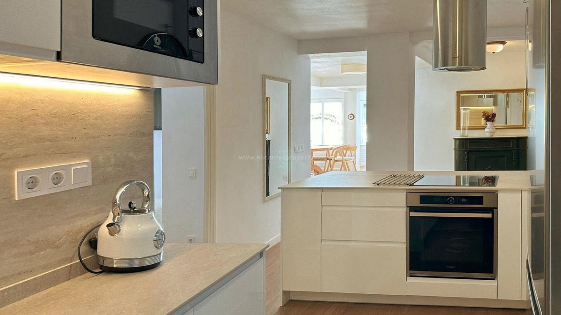 Apartment / flat in Torrevieja Centro