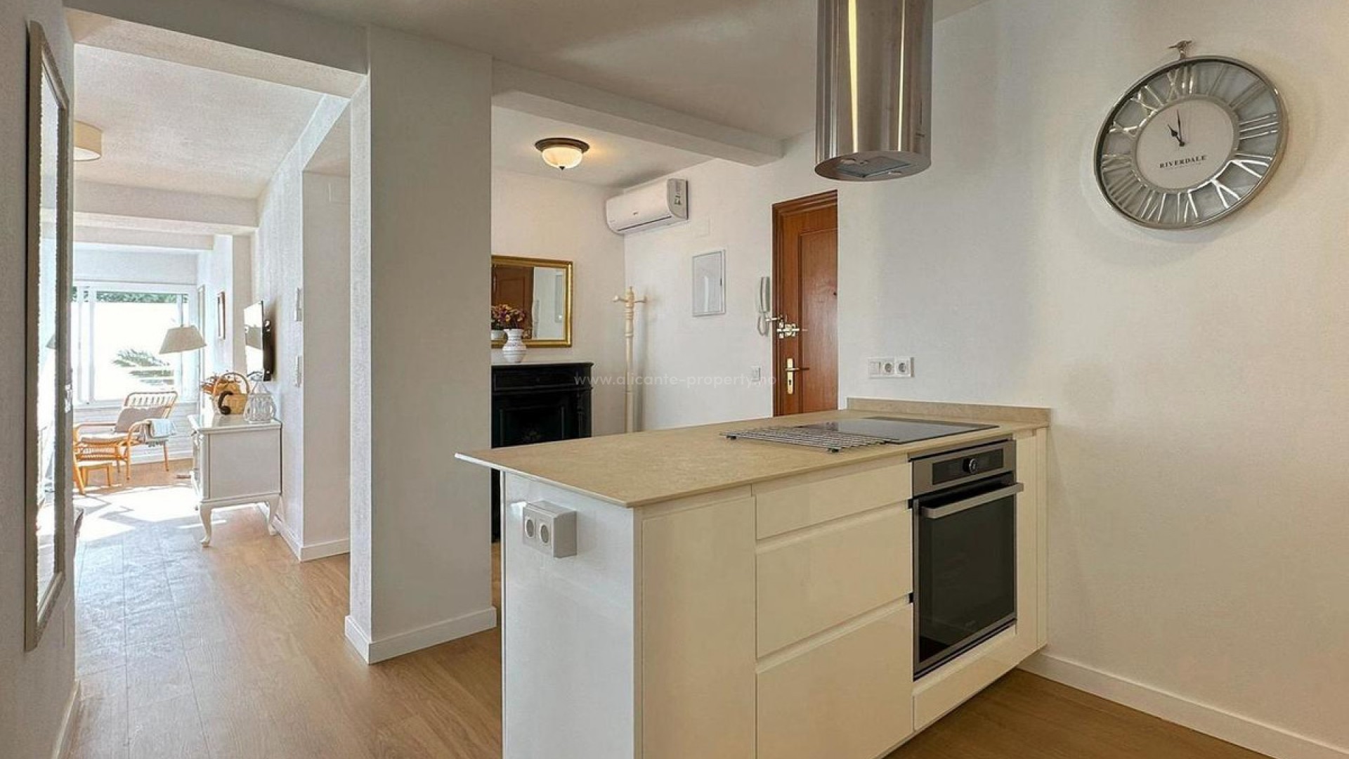 Apartment / flat in Torrevieja Centro