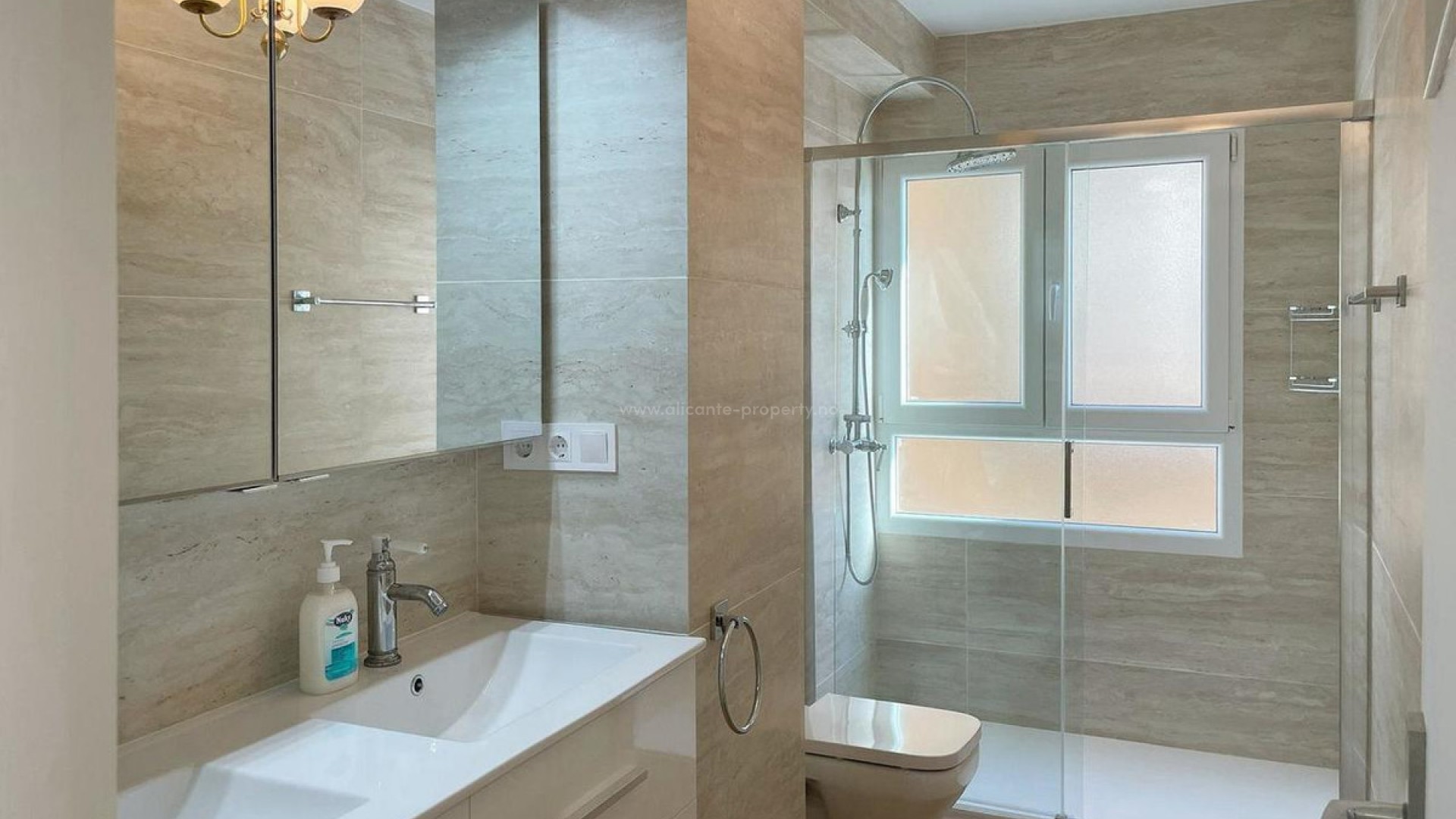 Apartment / flat in Torrevieja Centro