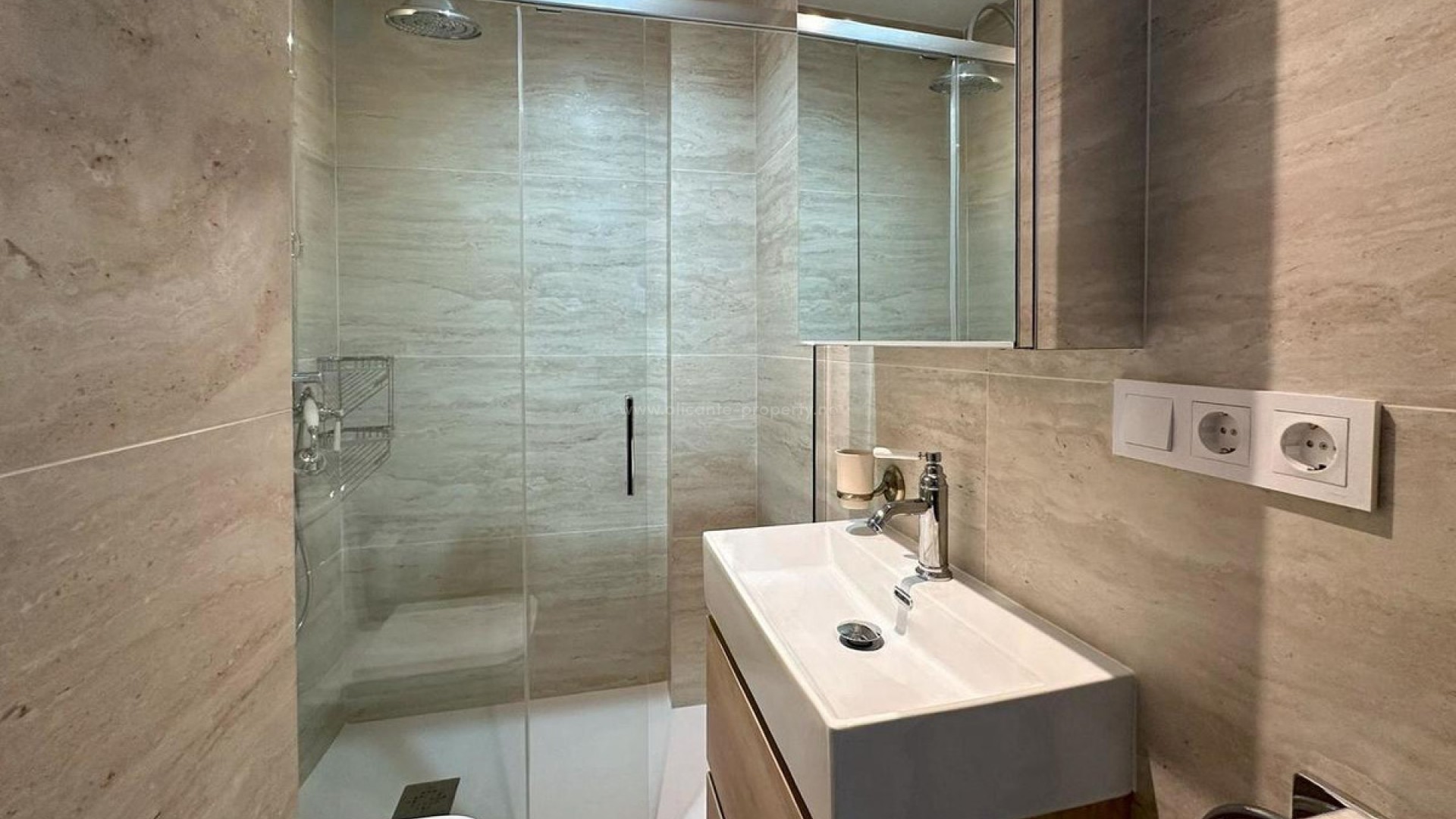 Apartment / flat in Torrevieja Centro
