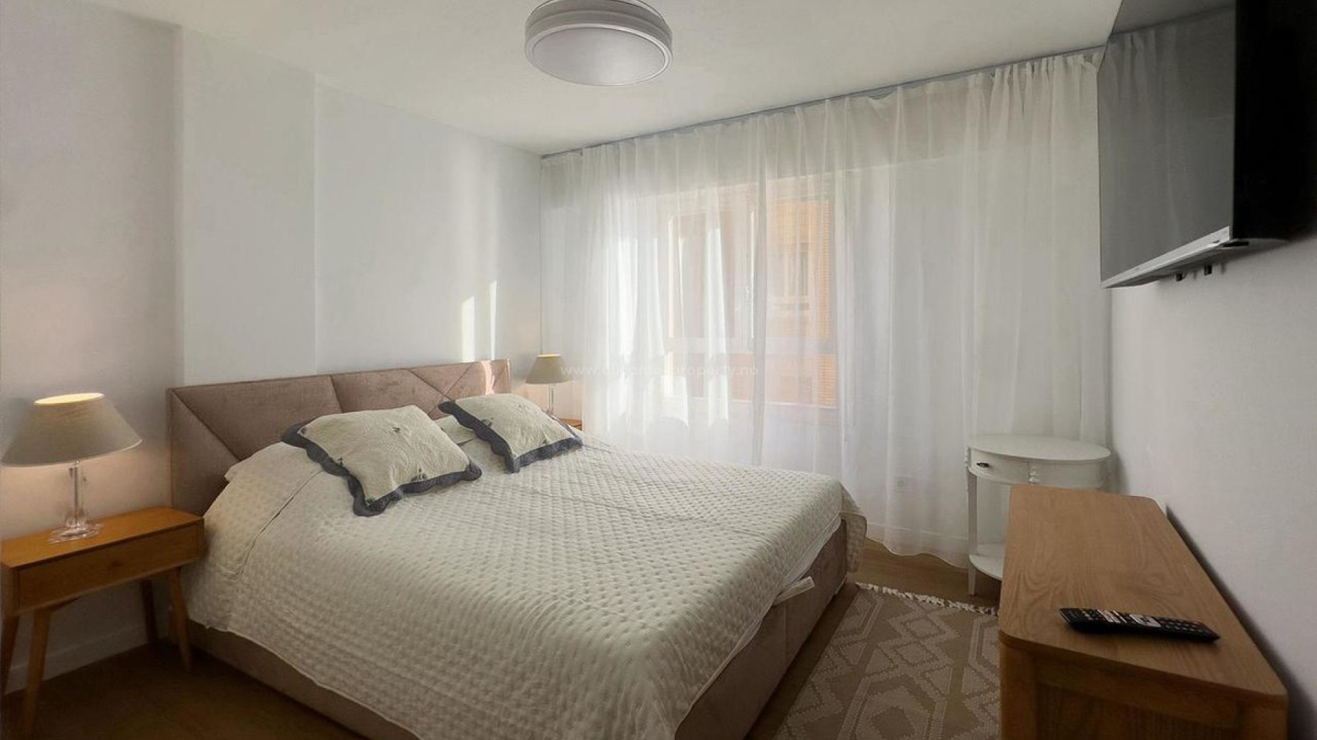 Apartment / flat in Torrevieja Centro