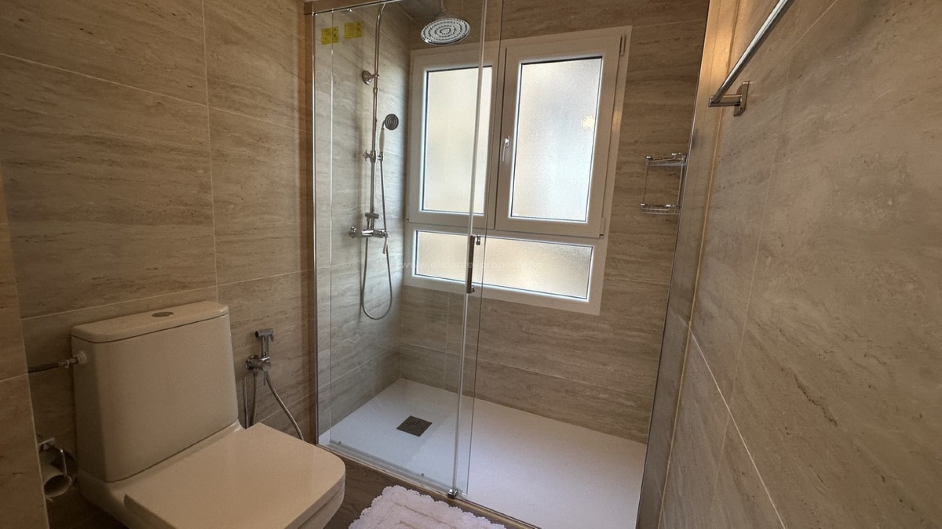 Apartment / flat in Torrevieja Centro