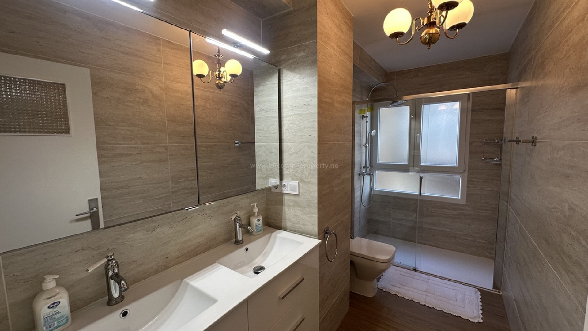 Apartment / flat in Torrevieja Centro