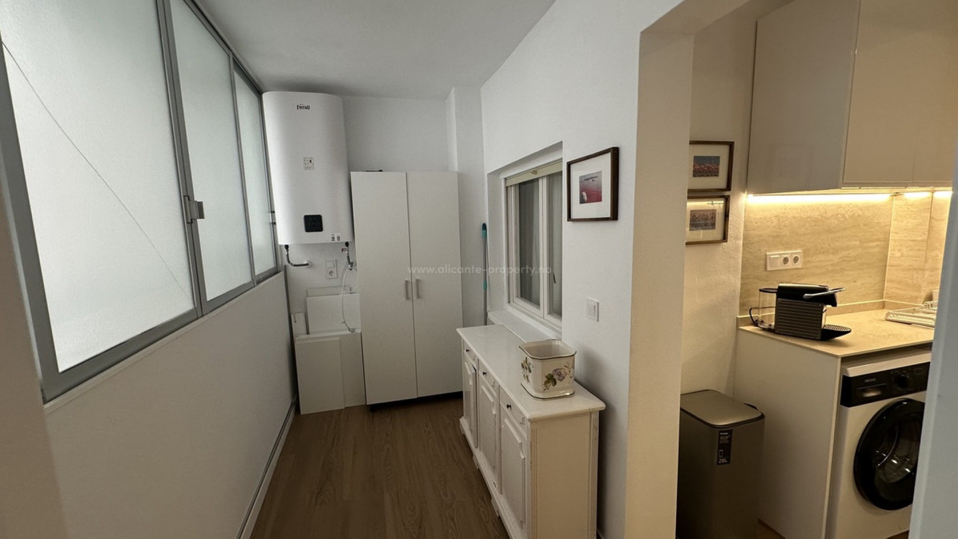 Apartment / flat in Torrevieja Centro