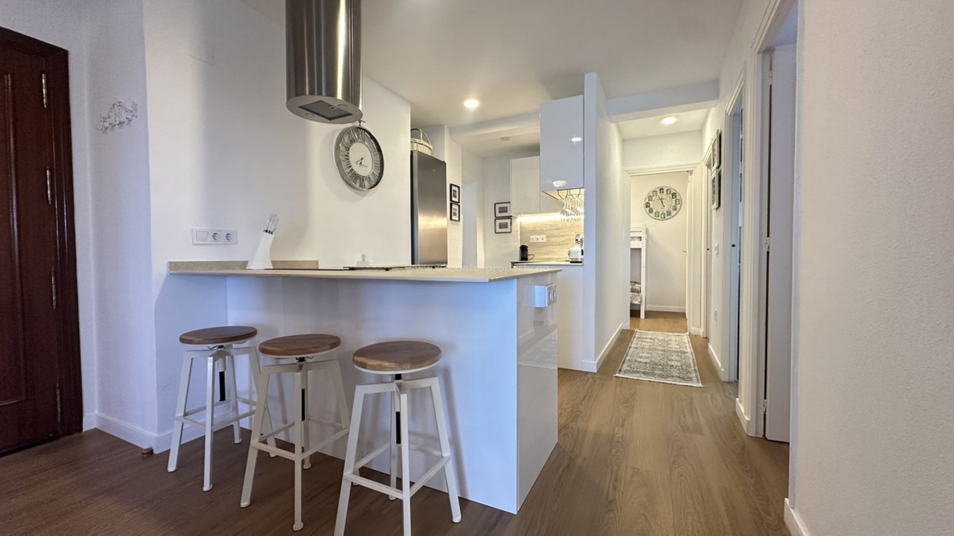 Apartment / flat in Torrevieja Centro