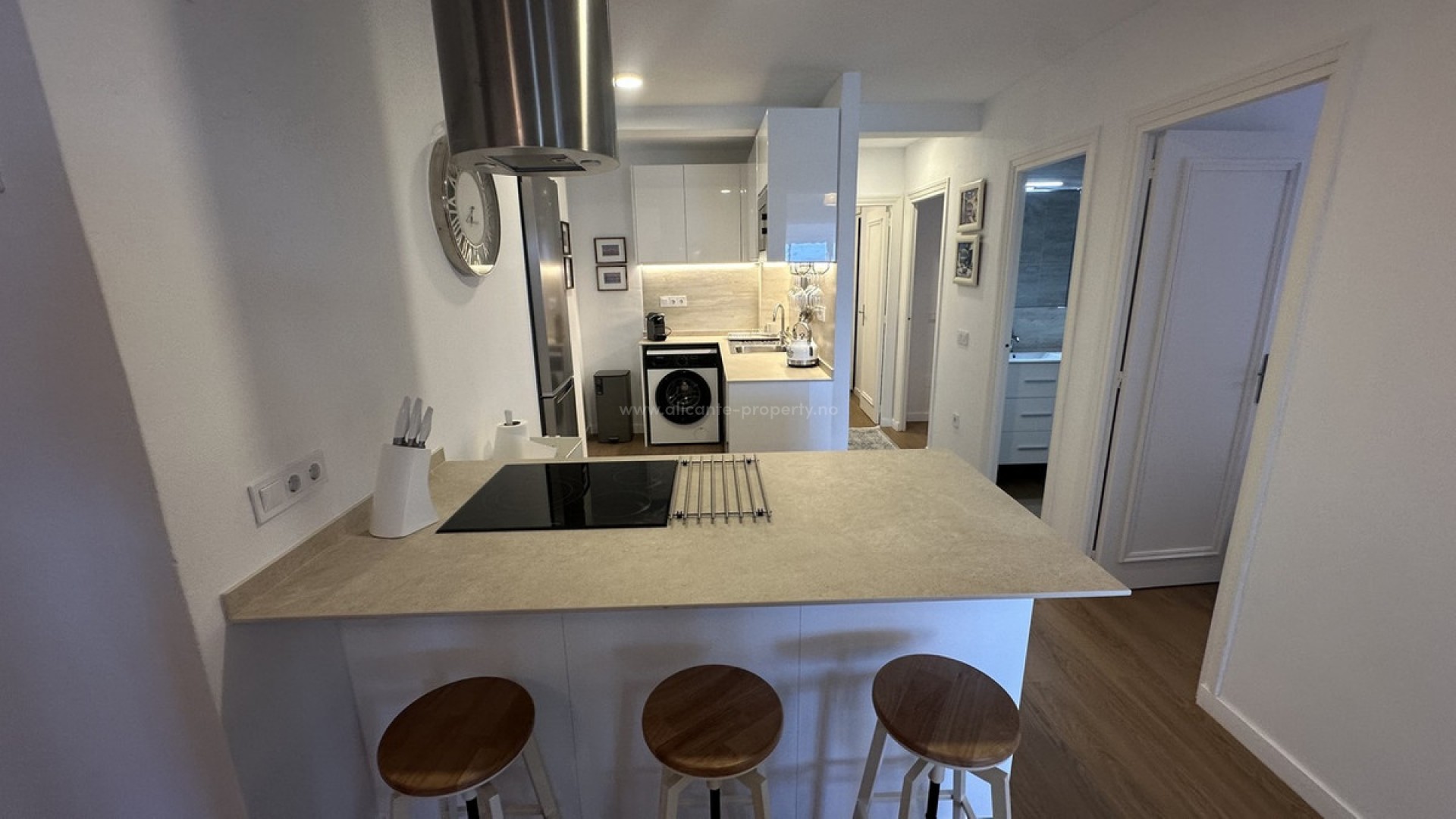 Apartment / flat in Torrevieja Centro