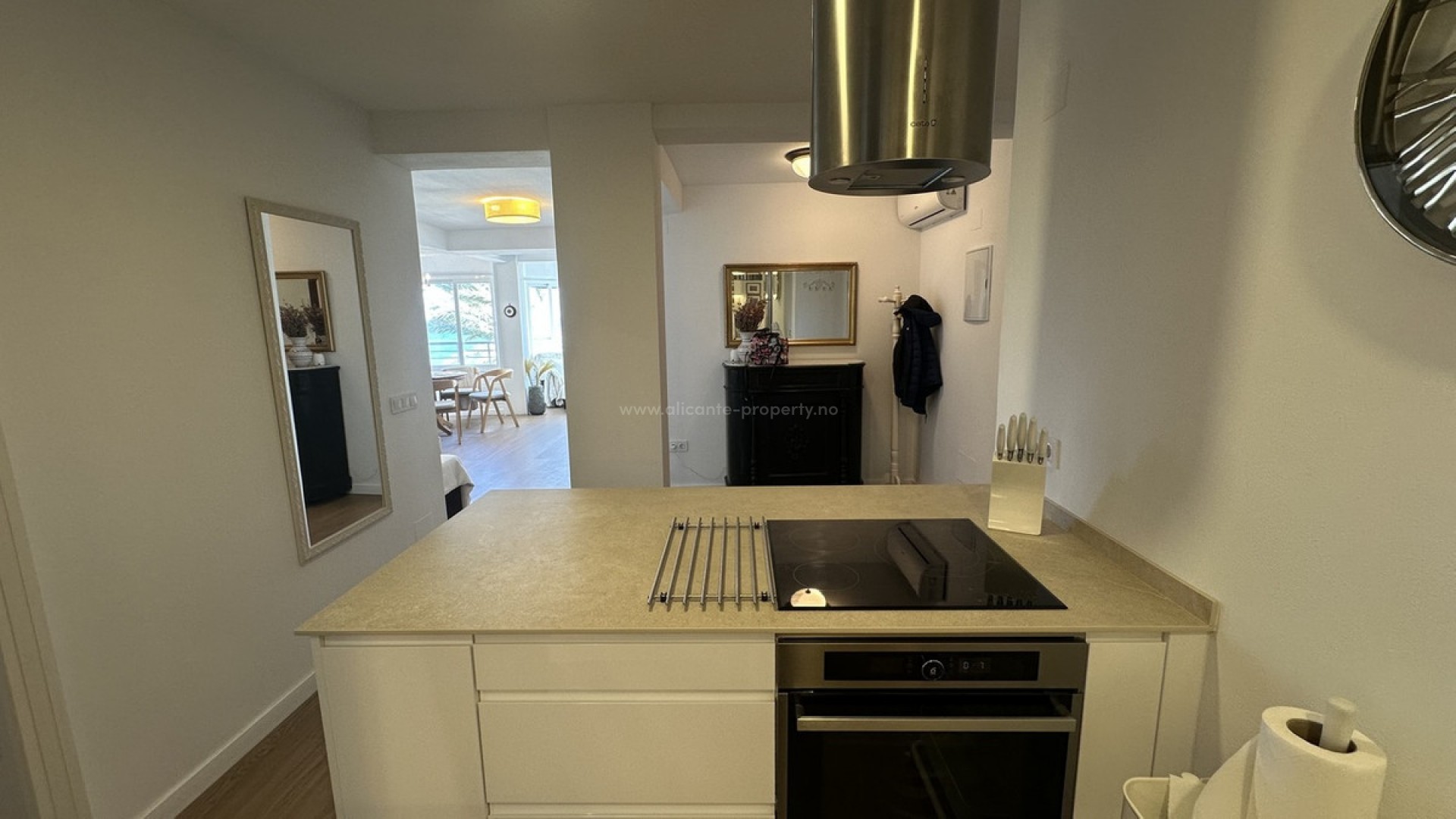 Apartment / flat in Torrevieja Centro