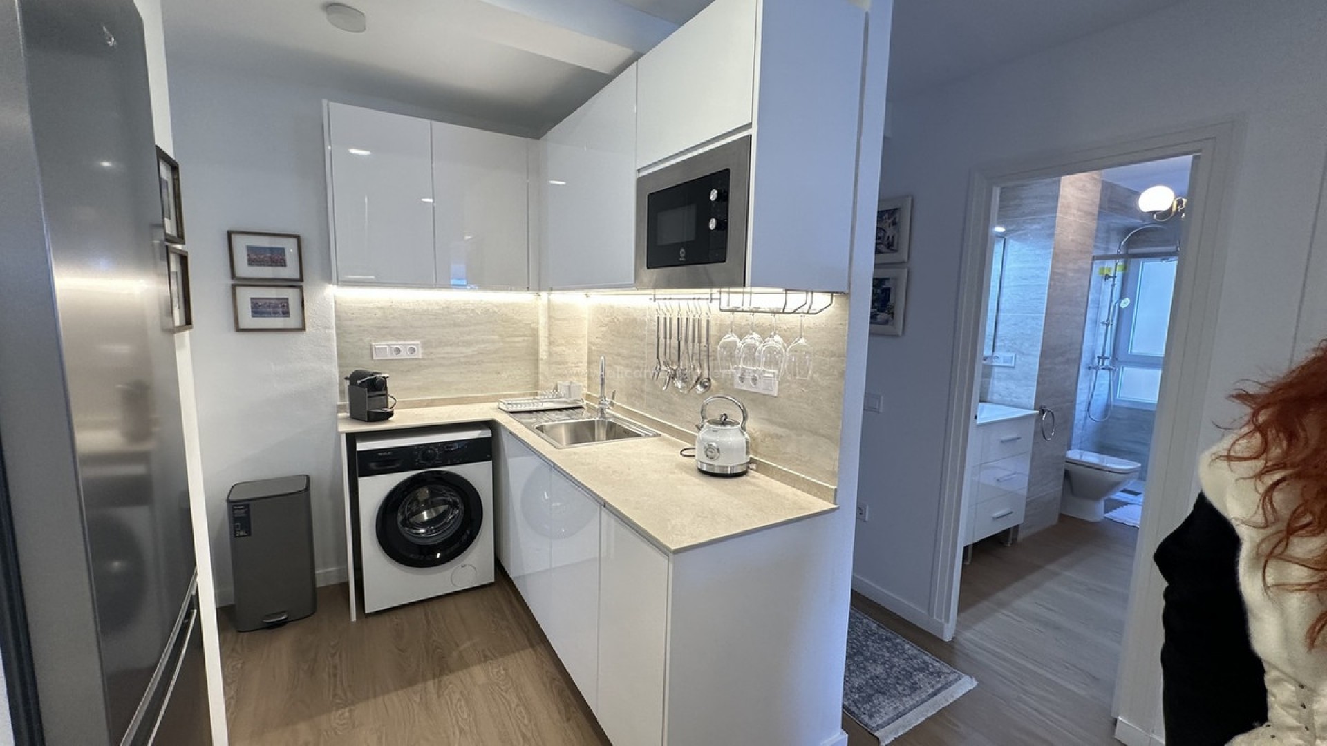 Apartment / flat in Torrevieja Centro