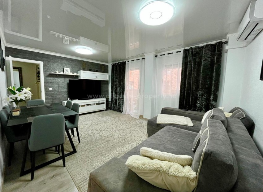 Apartment / flat in Torrevieja Centro
