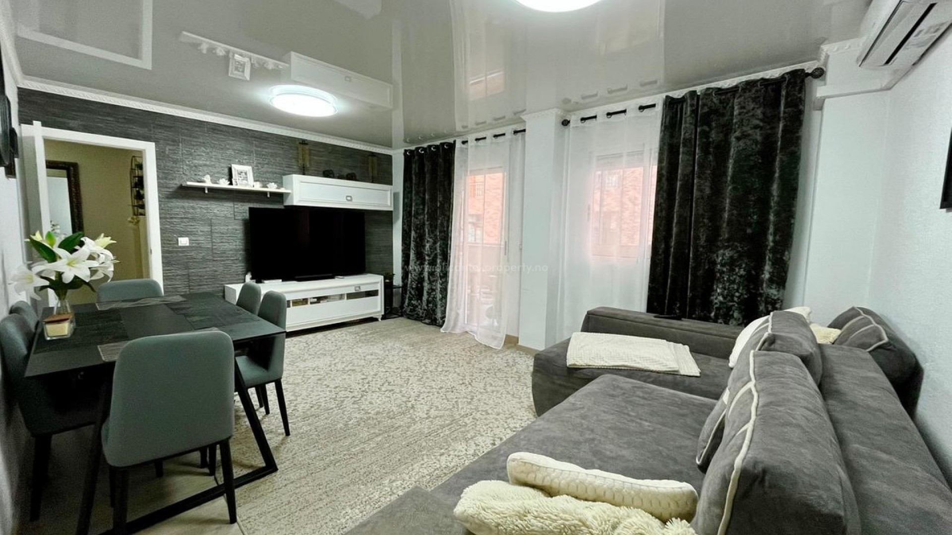 Apartment / flat in Torrevieja Centro