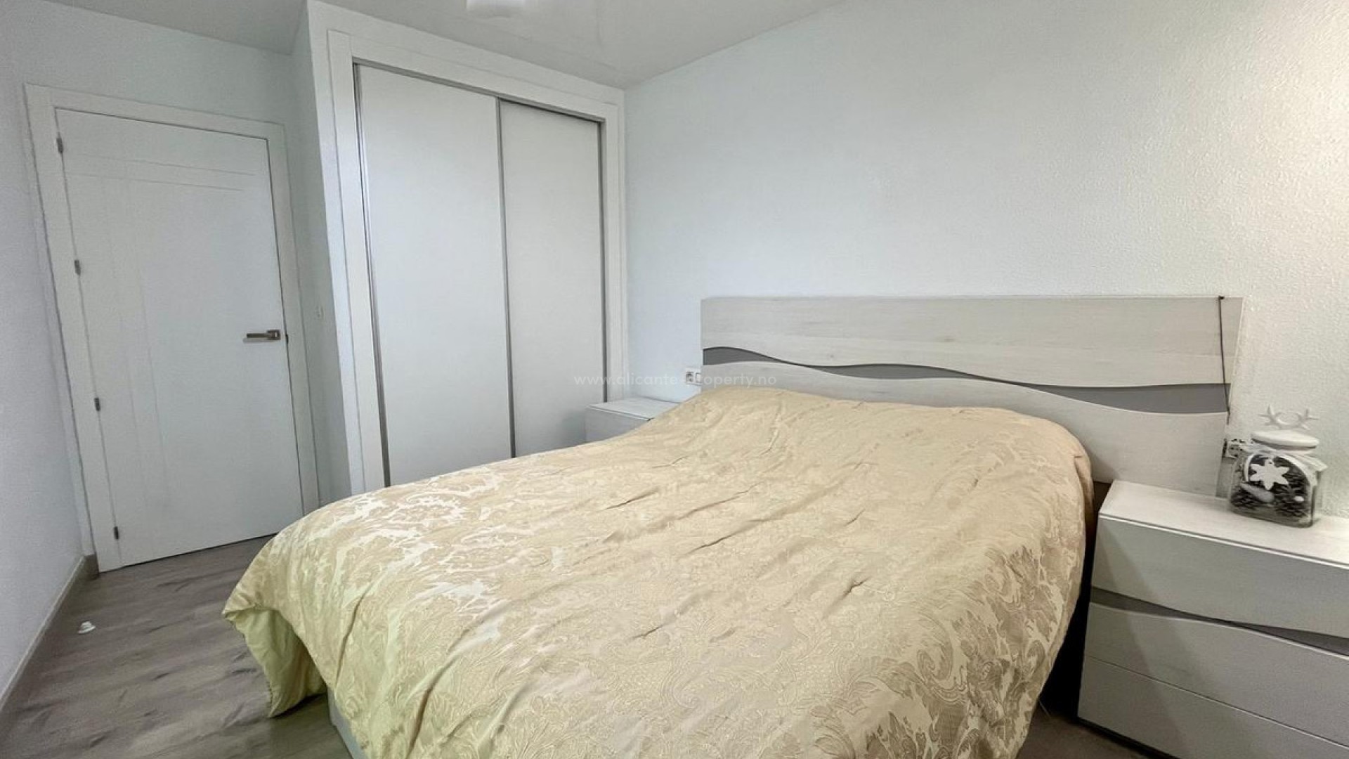 Apartment / flat in Torrevieja Centro