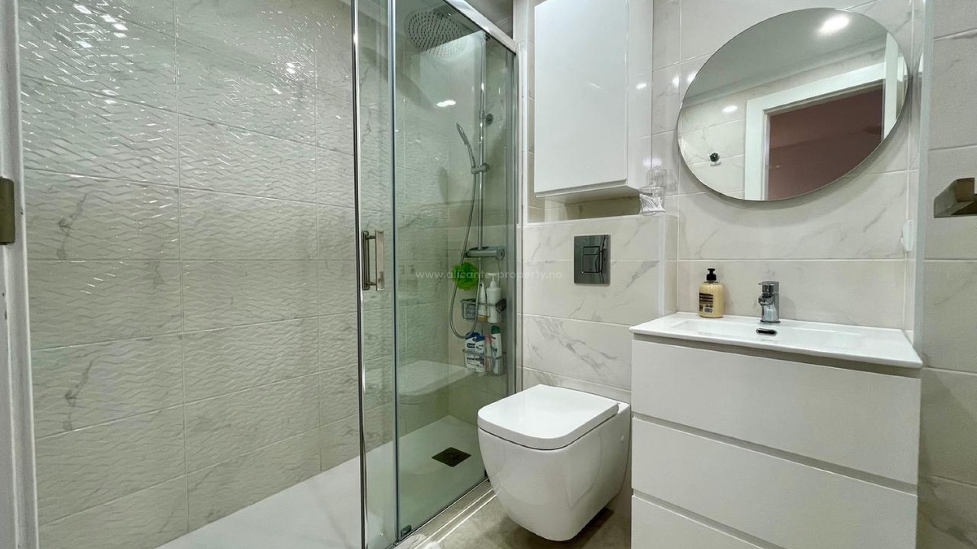Apartment / flat in Torrevieja Centro