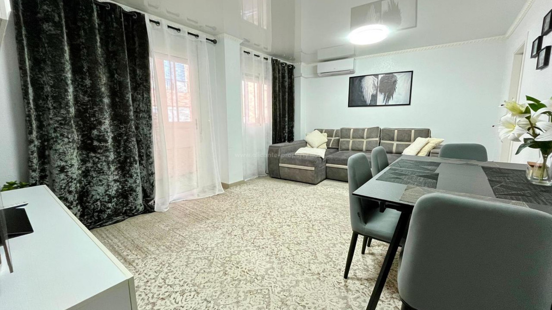 Apartment / flat in Torrevieja Centro