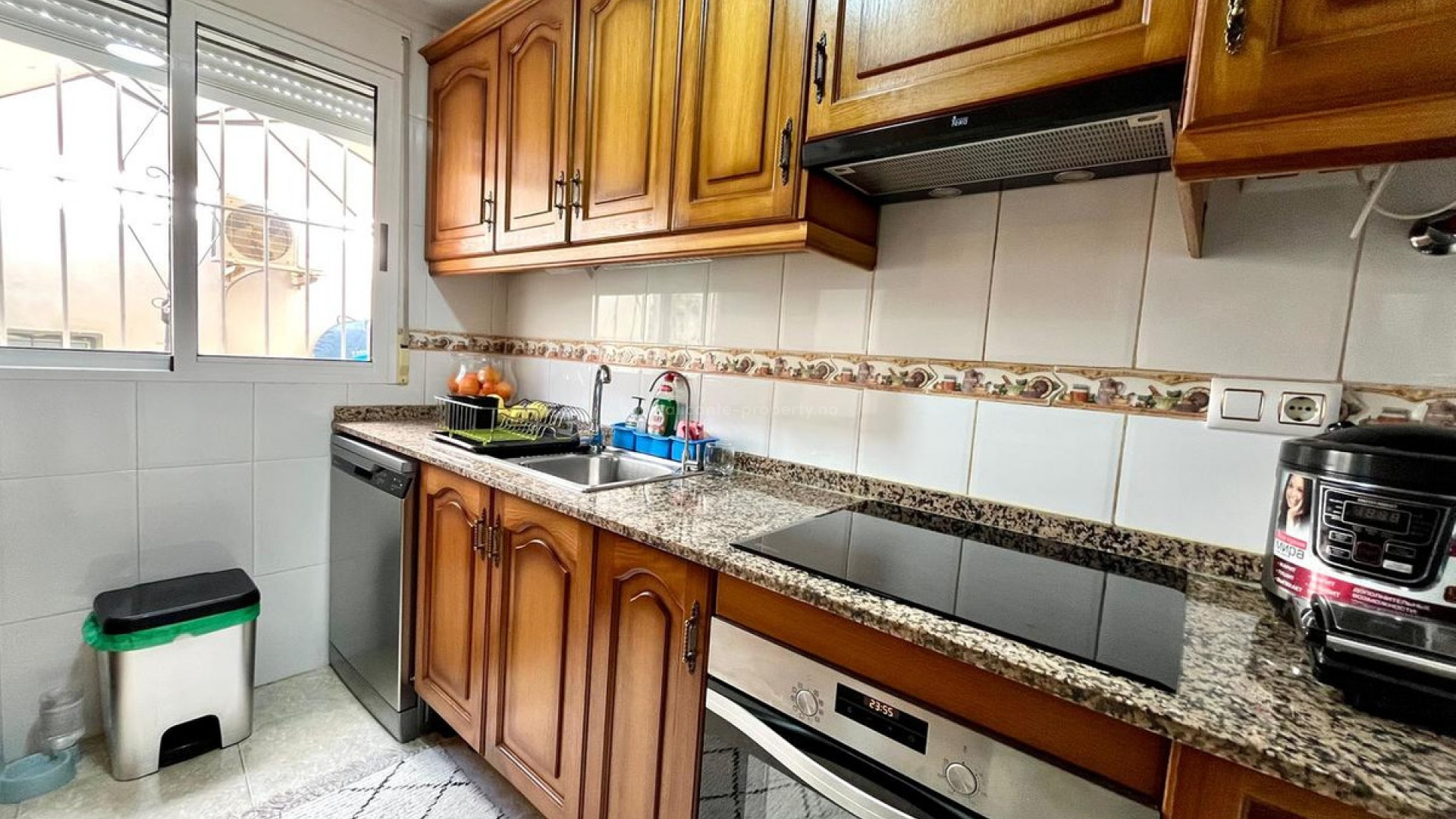 Apartment / flat in Torrevieja Centro