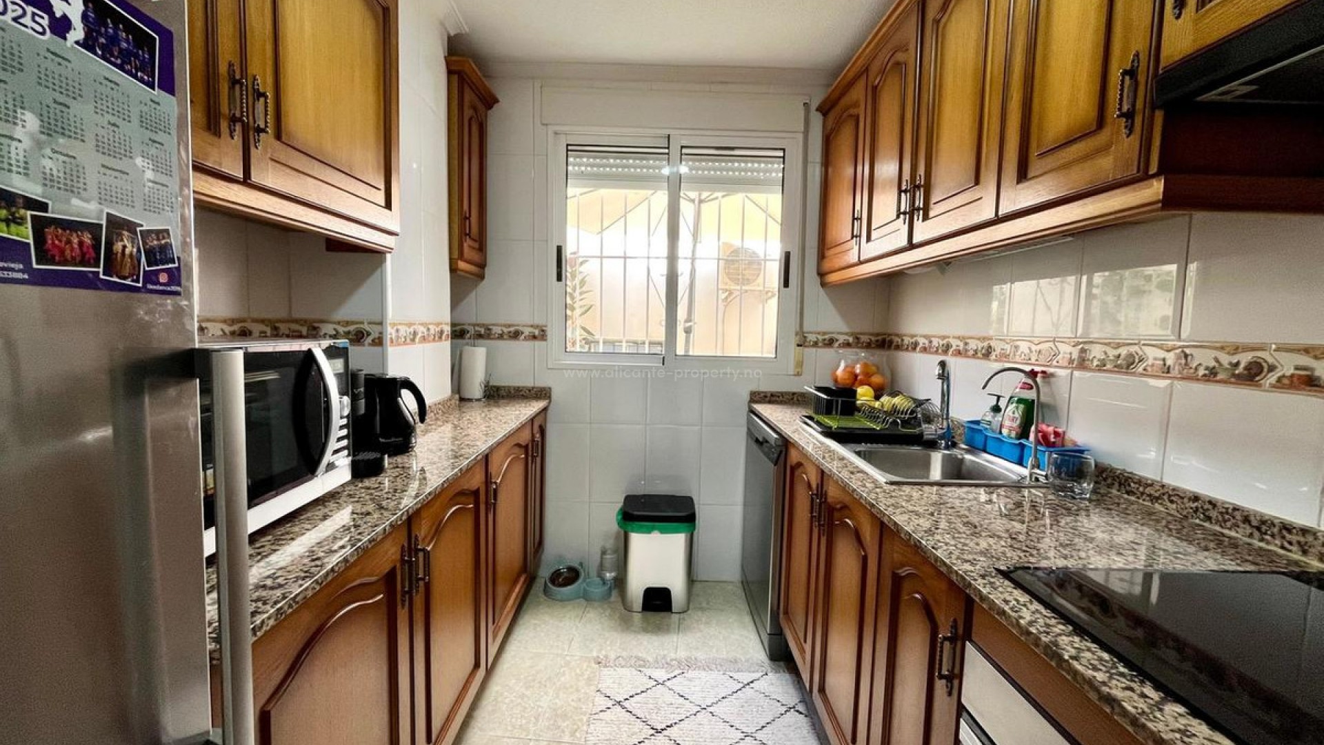 Apartment / flat in Torrevieja Centro