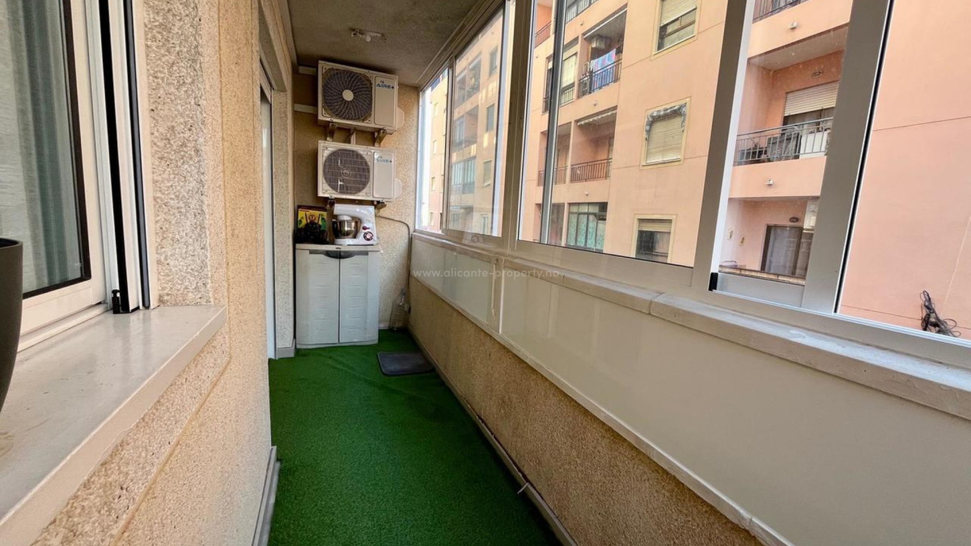 Apartment / flat in Torrevieja Centro