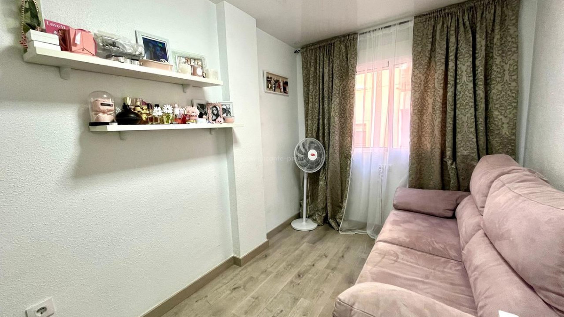 Apartment / flat in Torrevieja Centro