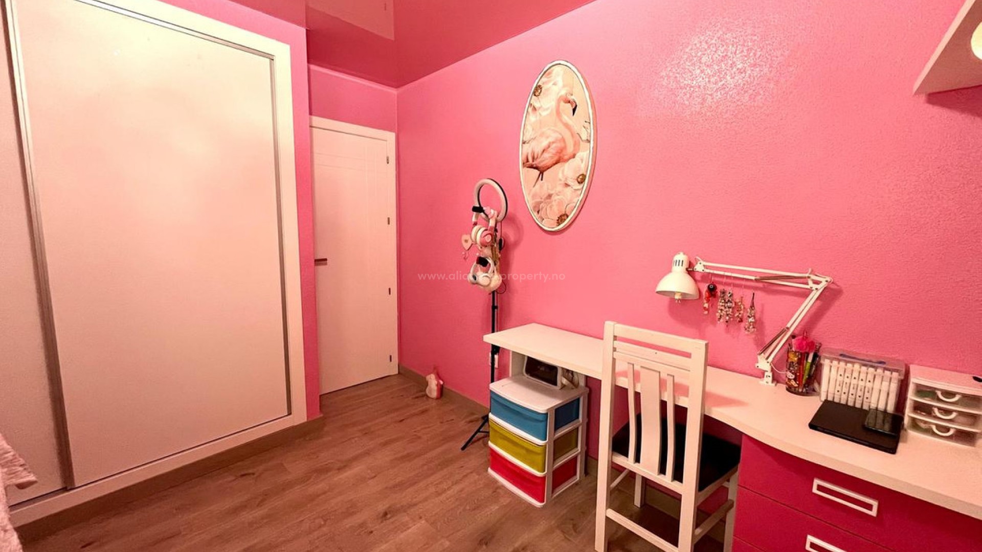 Apartment / flat in Torrevieja Centro