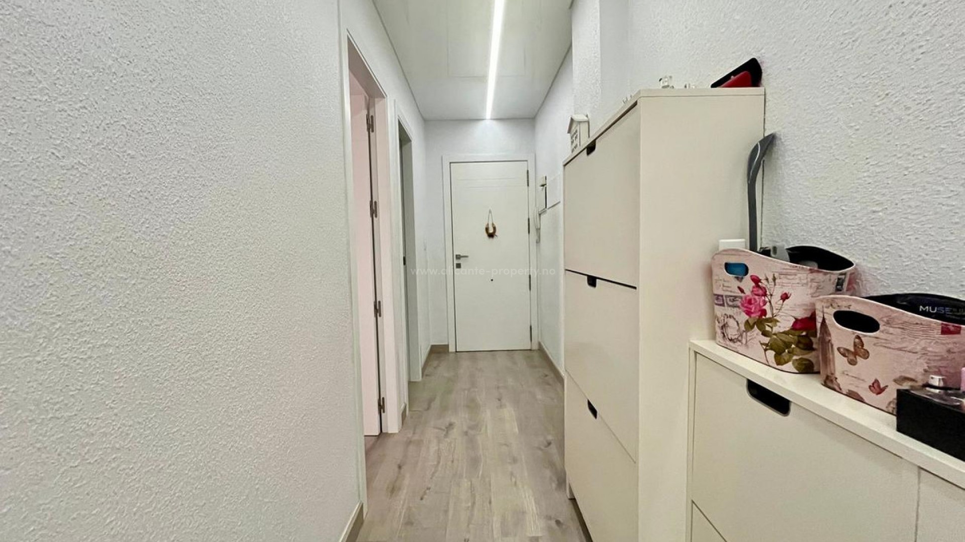 Apartment / flat in Torrevieja Centro