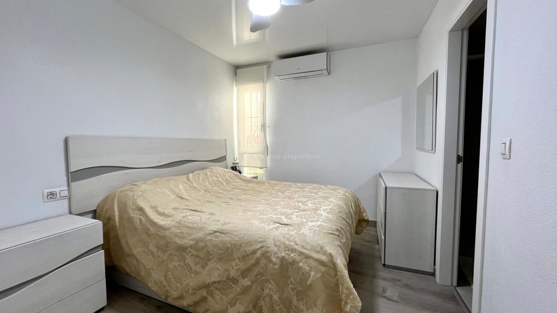 Apartment / flat in Torrevieja Centro