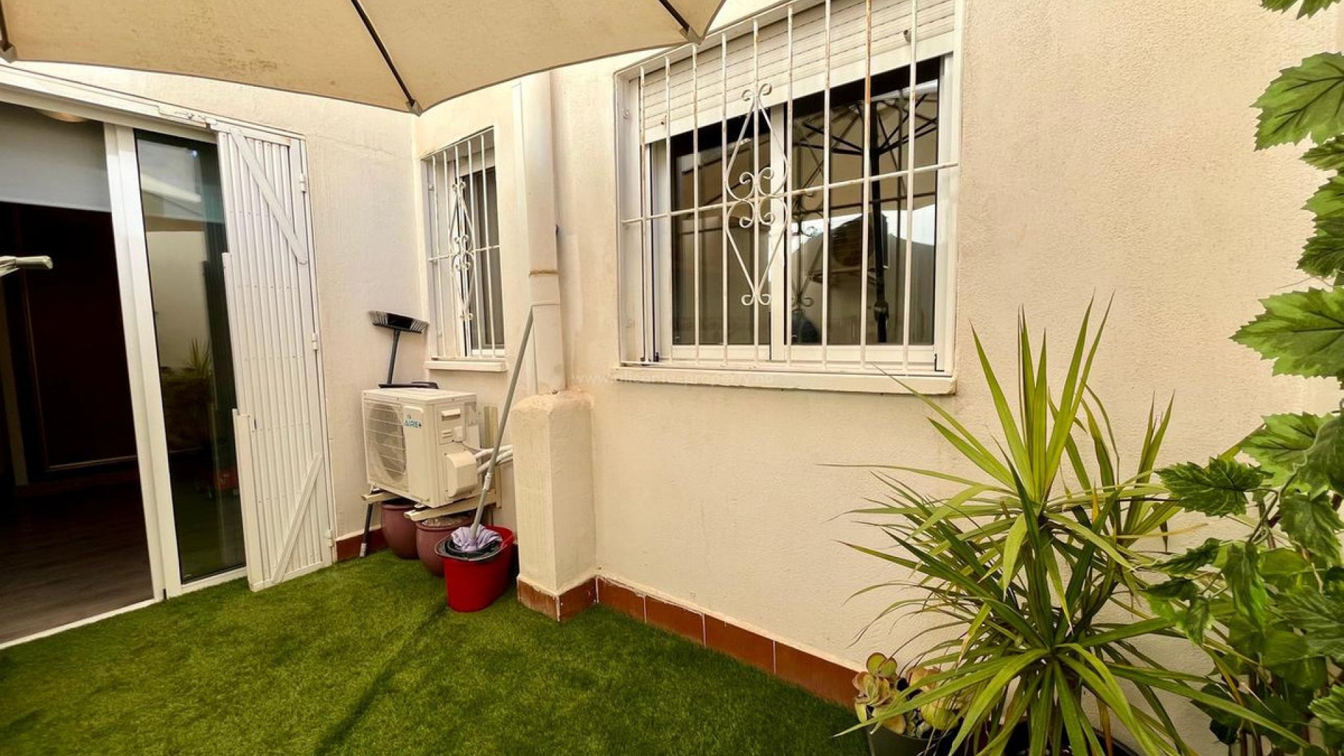 Apartment / flat in Torrevieja Centro