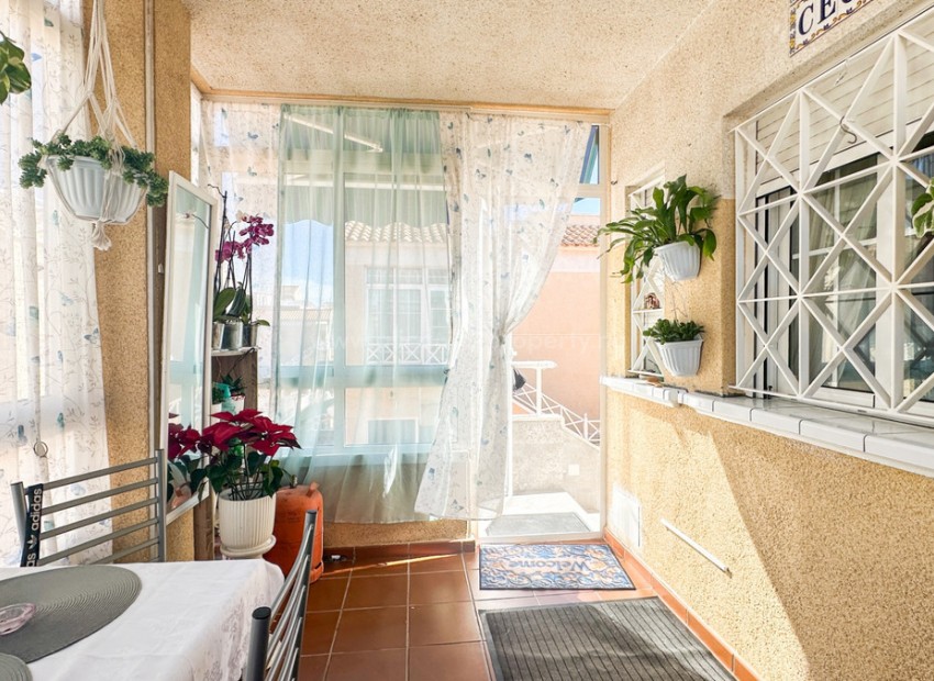Apartment / flat in Torrevieja Centro