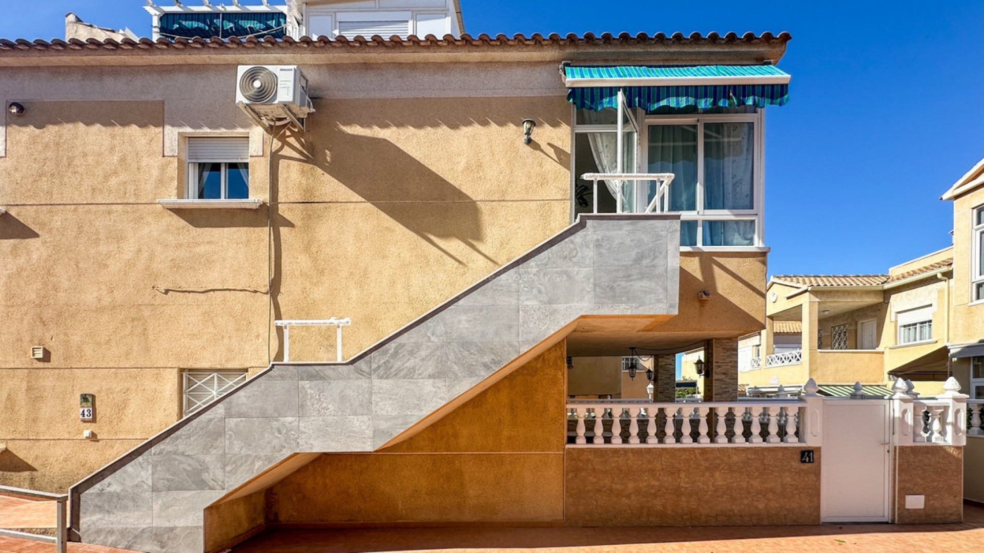 Apartment / flat in Torrevieja Centro