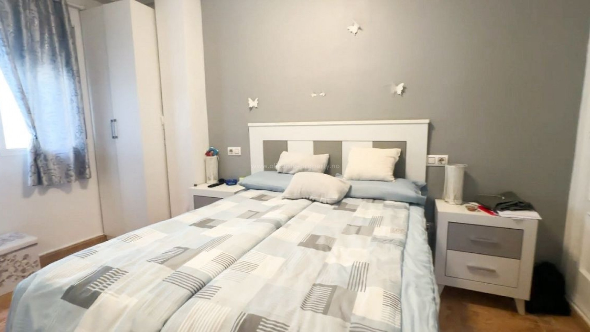 Apartment / flat in Torrevieja Centro