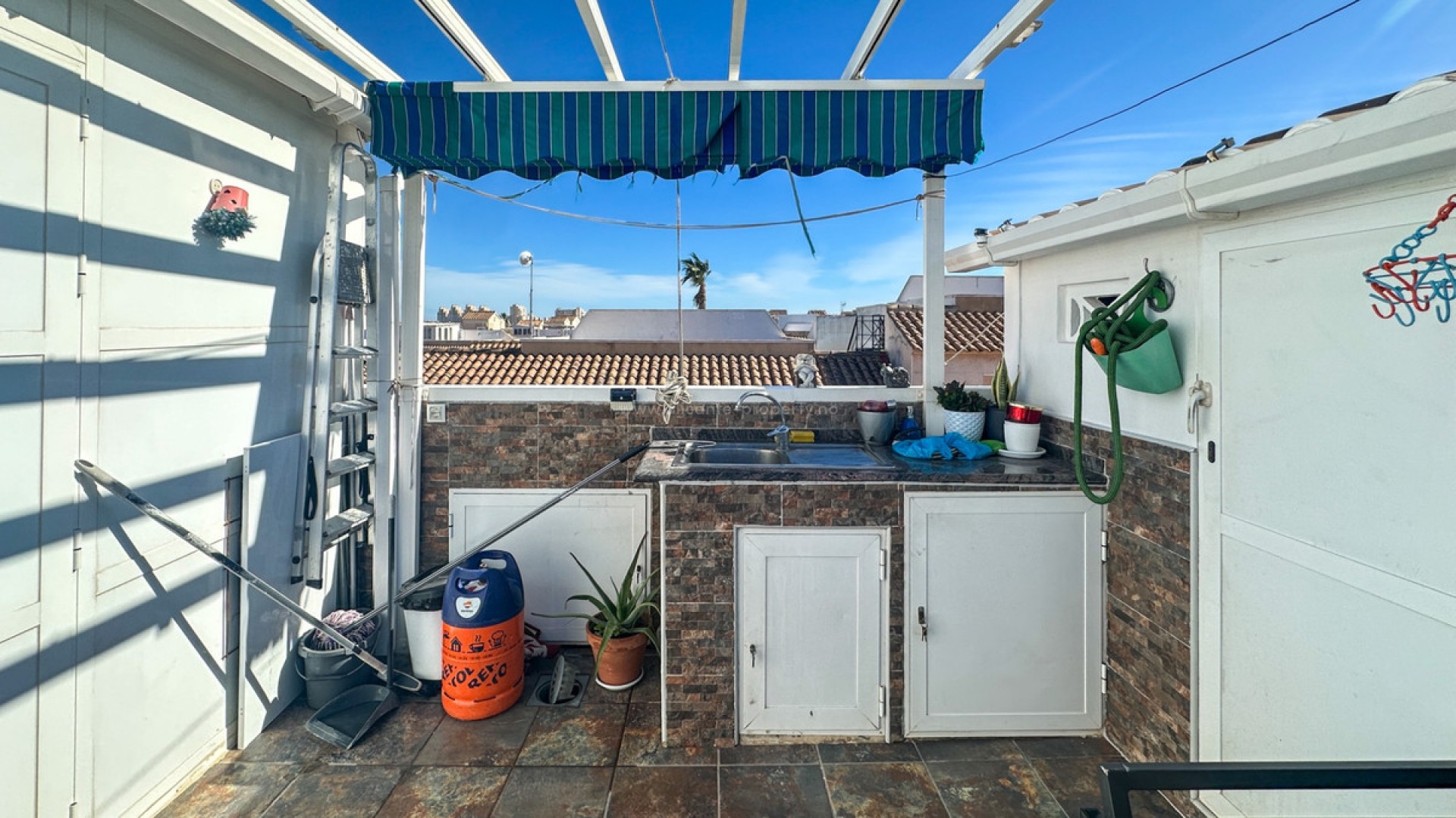 Apartment / flat in Torrevieja Centro