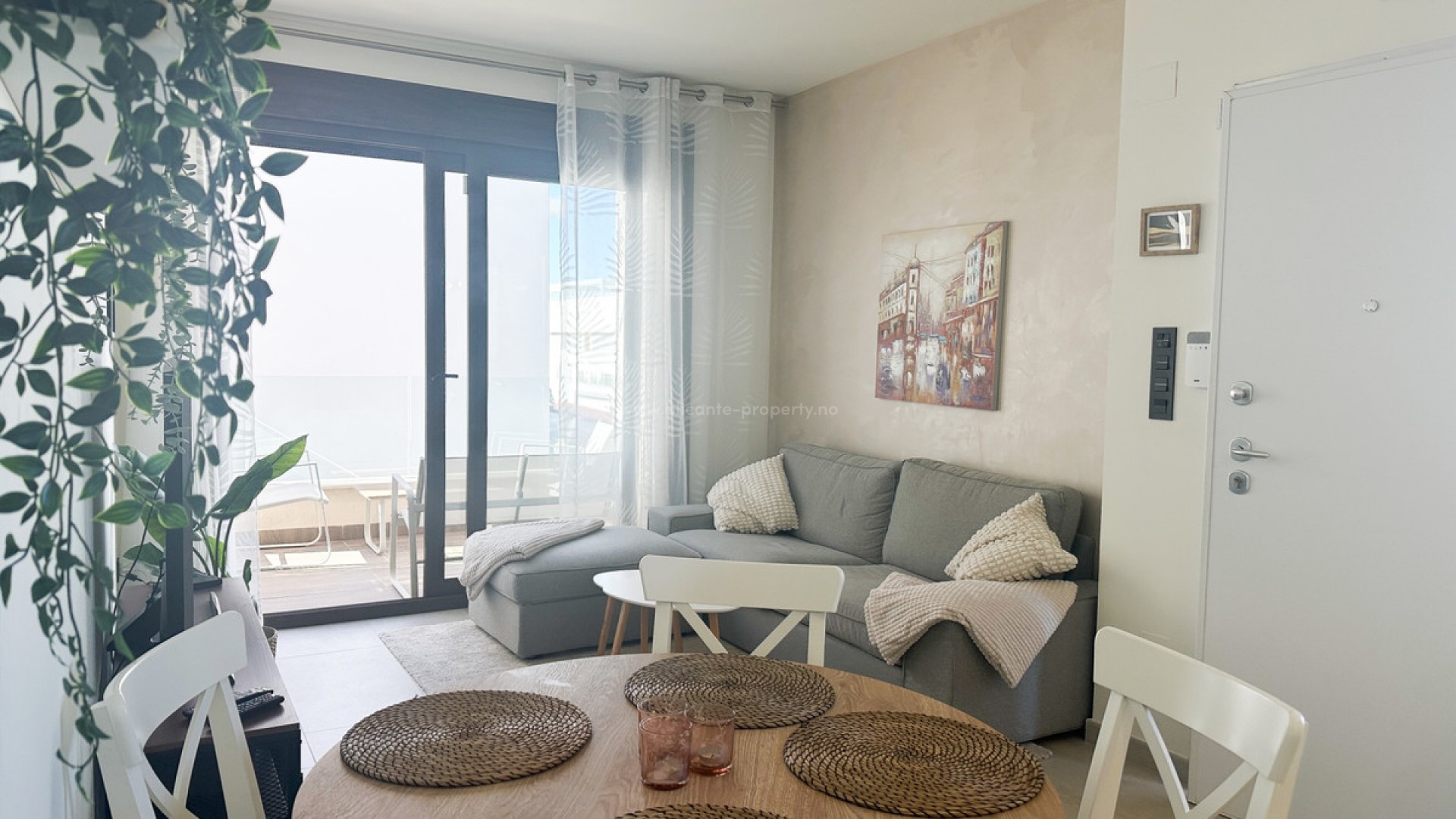 Apartment / flat in Torrevieja Centro