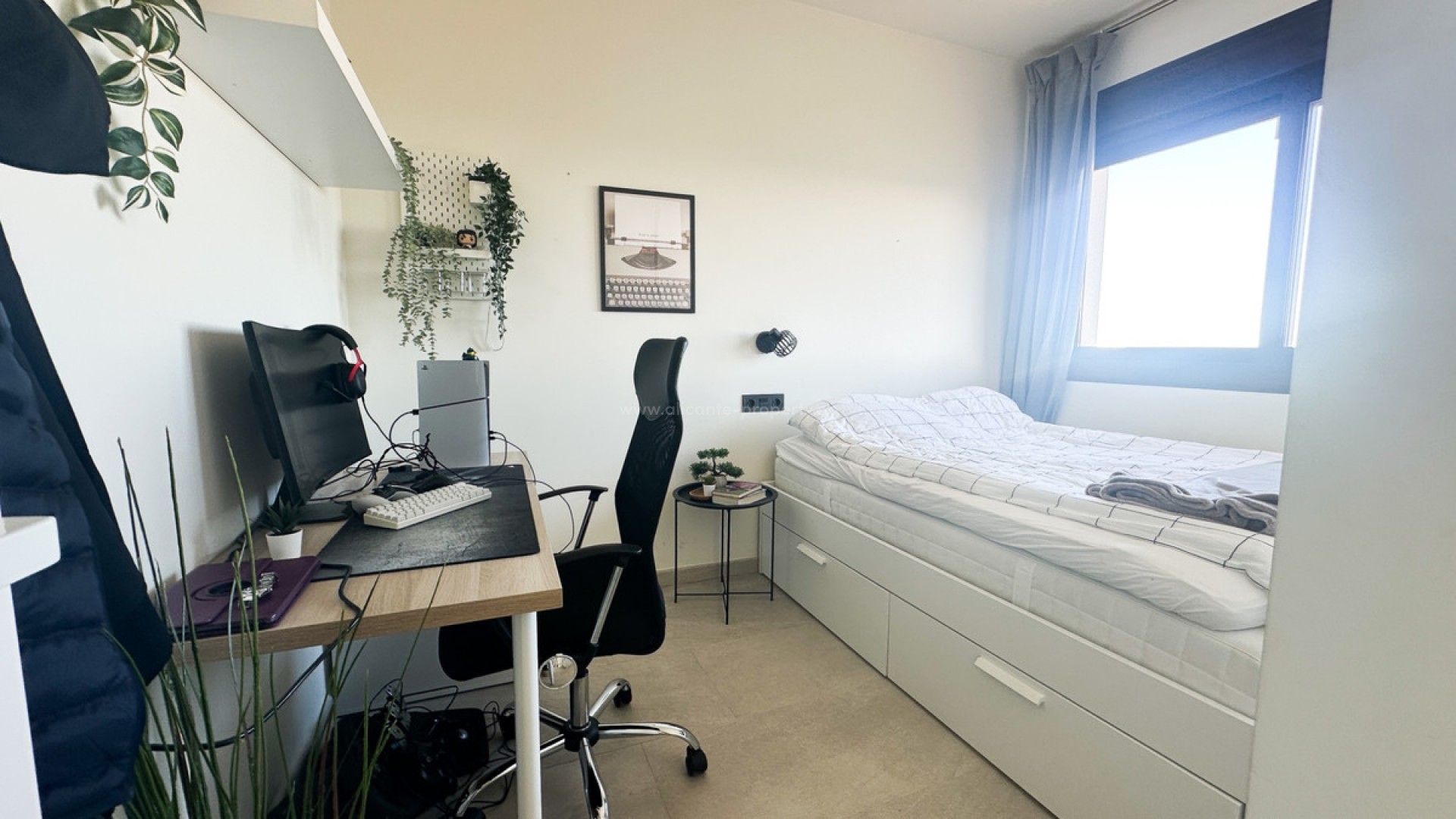 Apartment / flat in Torrevieja Centro