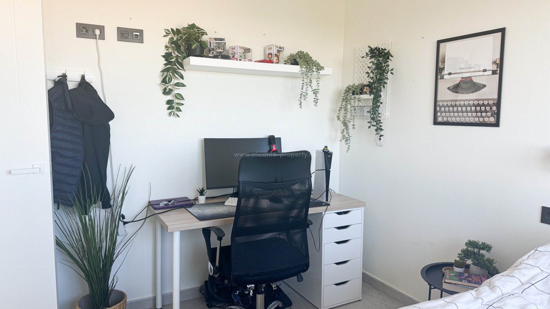Apartment / flat in Torrevieja Centro