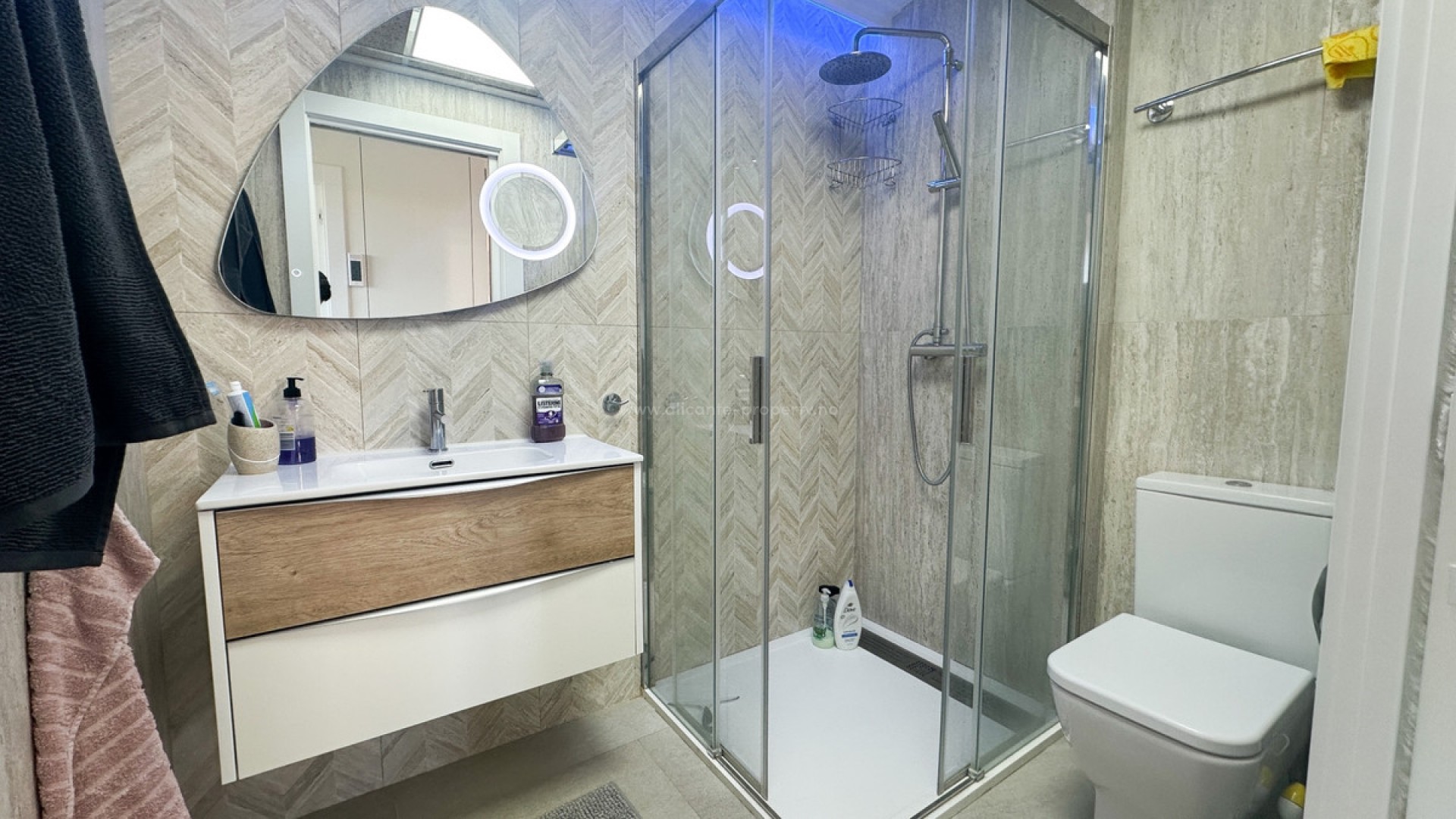 Apartment / flat in Torrevieja Centro