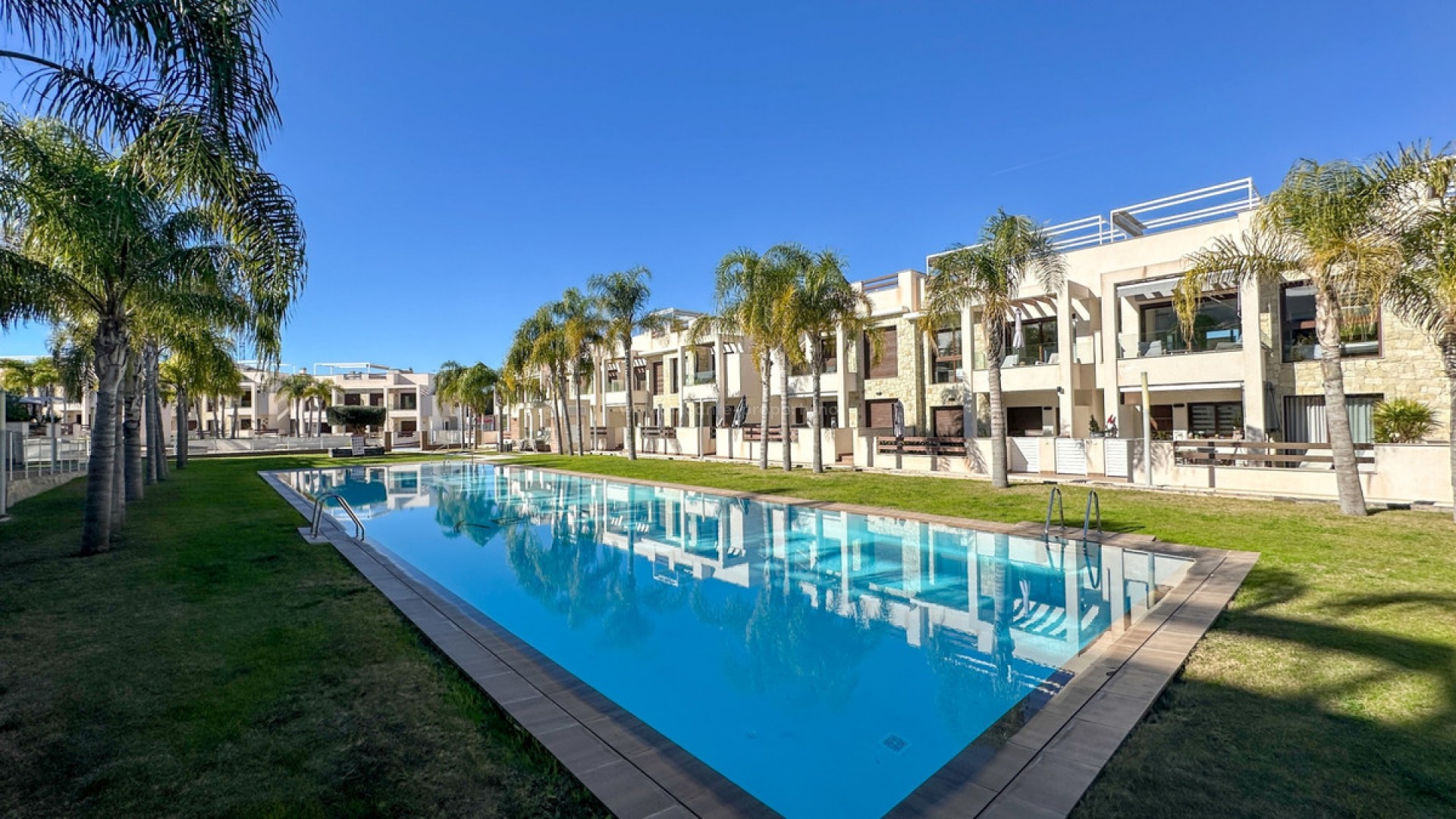 Apartment / flat in Torrevieja Centro
