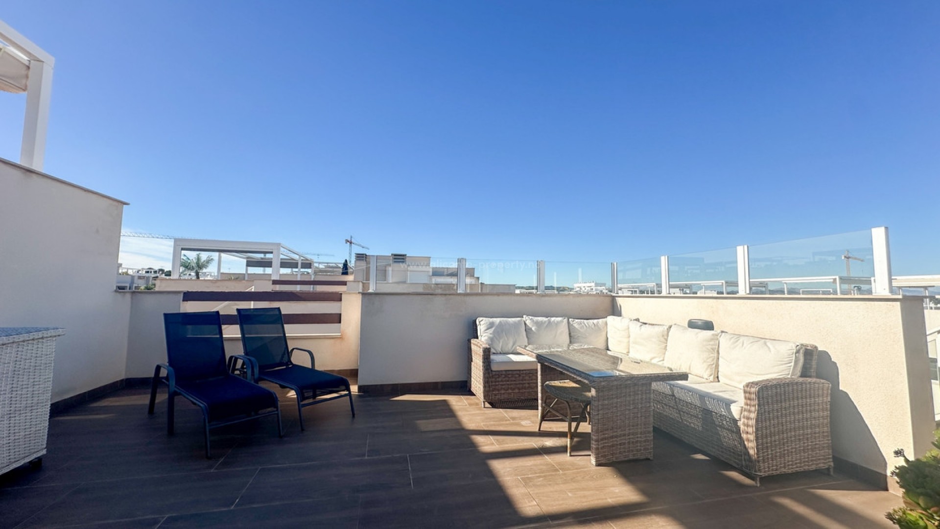 Apartment / flat in Torrevieja Centro