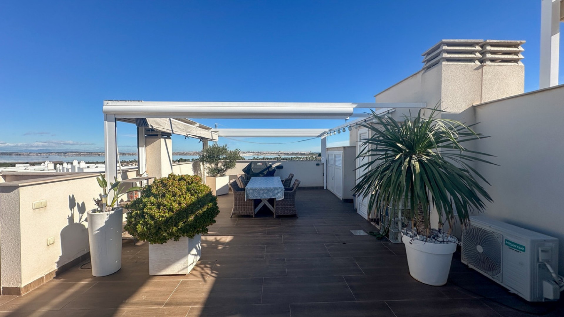 Apartment / flat in Torrevieja Centro