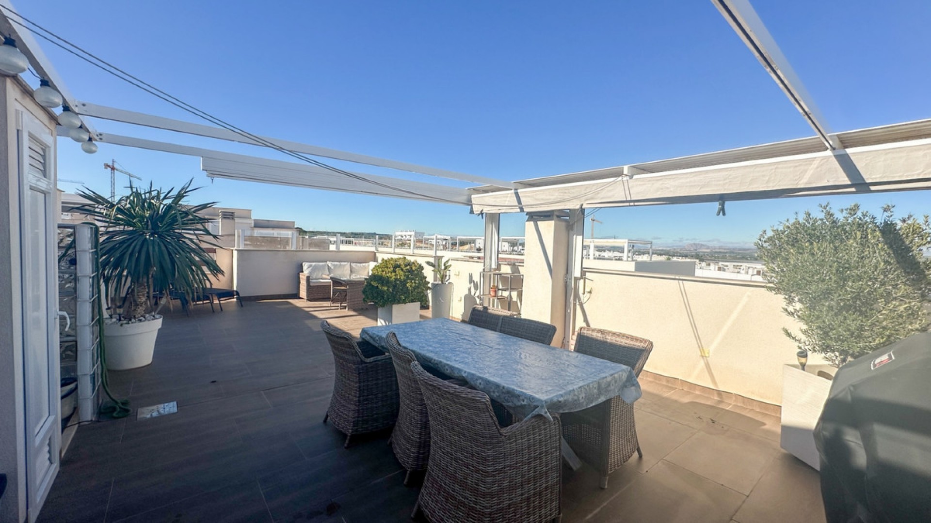 Apartment / flat in Torrevieja Centro