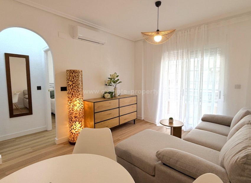 Apartment / flat in Torrevieja Centro
