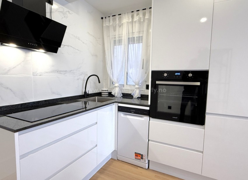 Apartment / flat in Torrevieja Centro