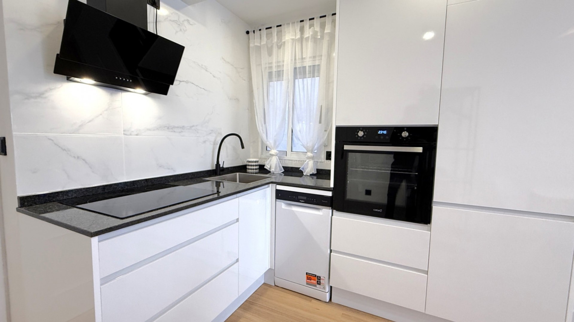 Apartment / flat in Torrevieja Centro